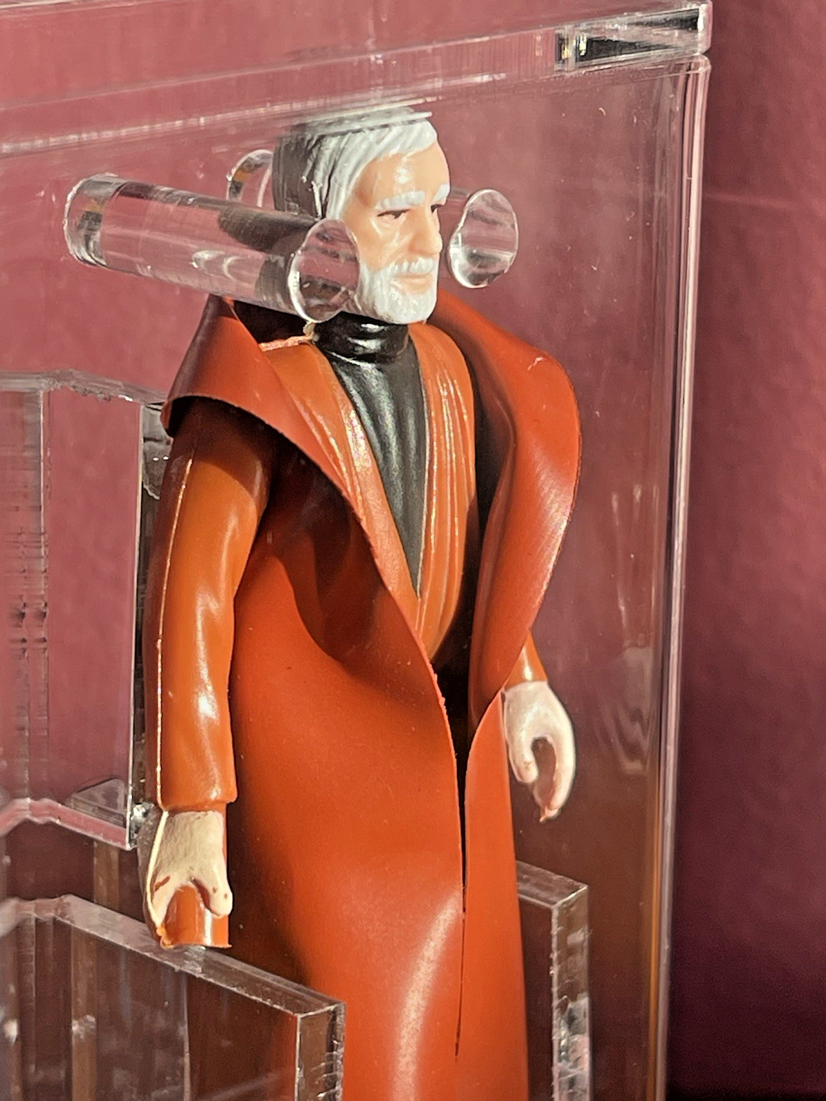 Ben (Obi-Wan) Kenobi sold