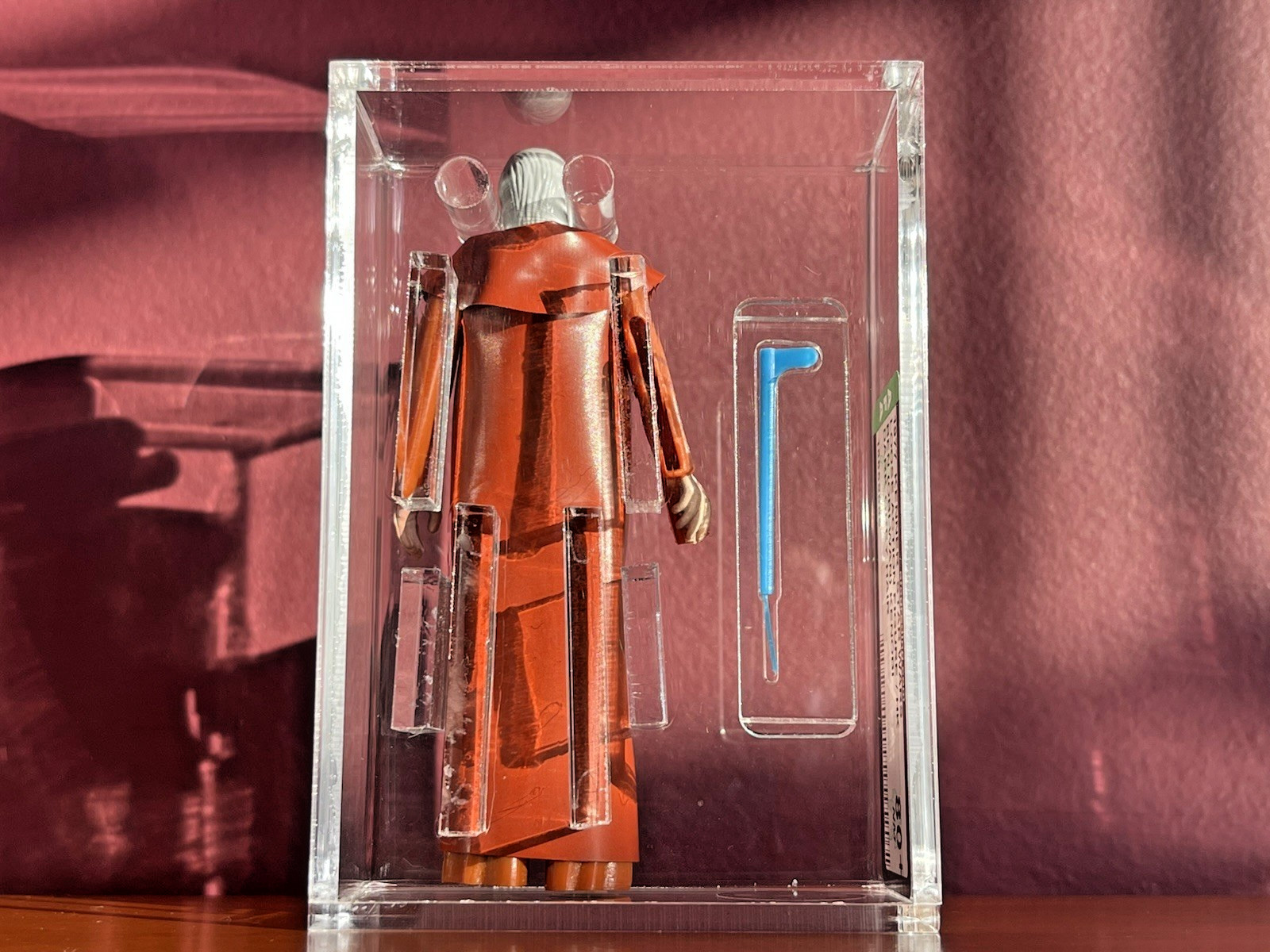 Ben (Obi-Wan) Kenobi sold