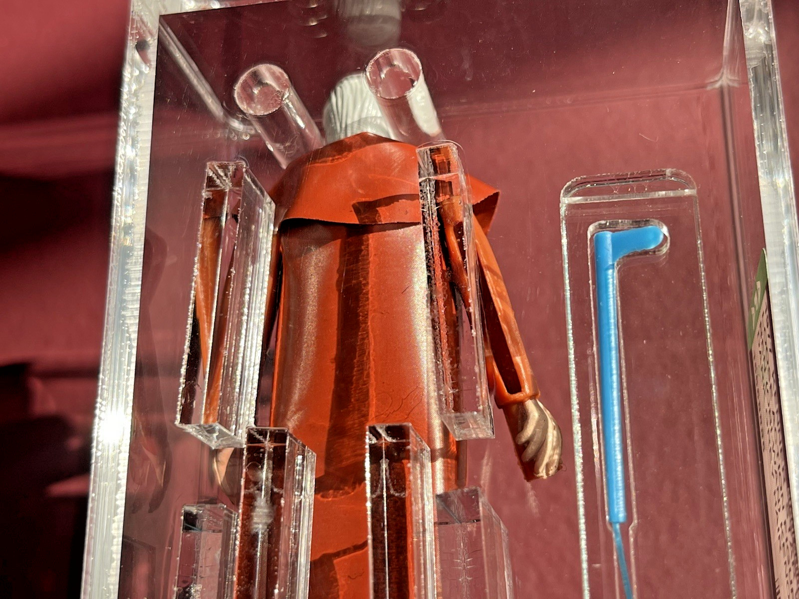 Ben (Obi-Wan) Kenobi sold
