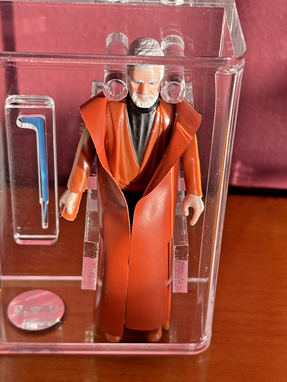 Ben (Obi-Wan) Kenobi sold