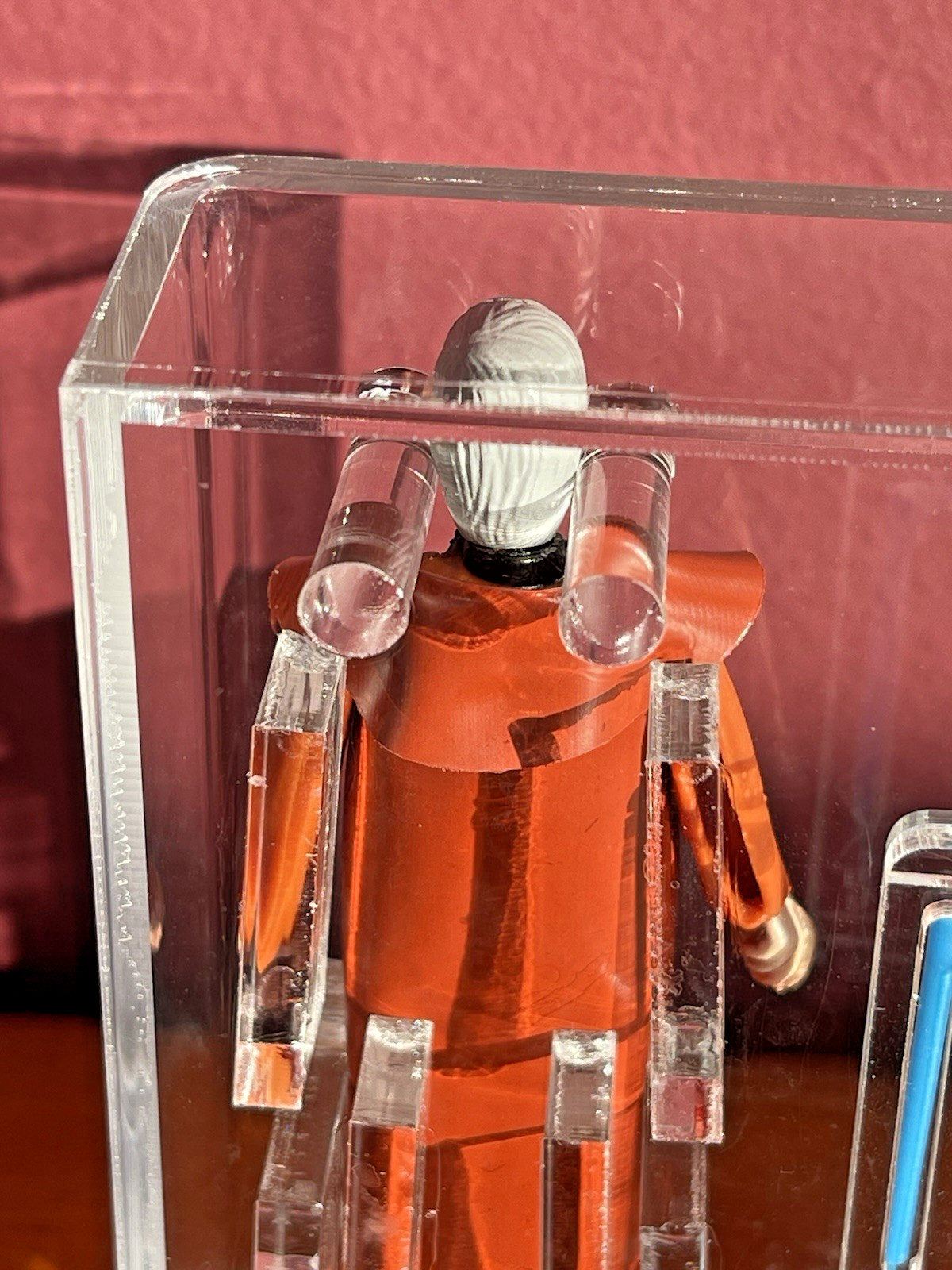 Ben (Obi-Wan) Kenobi sold