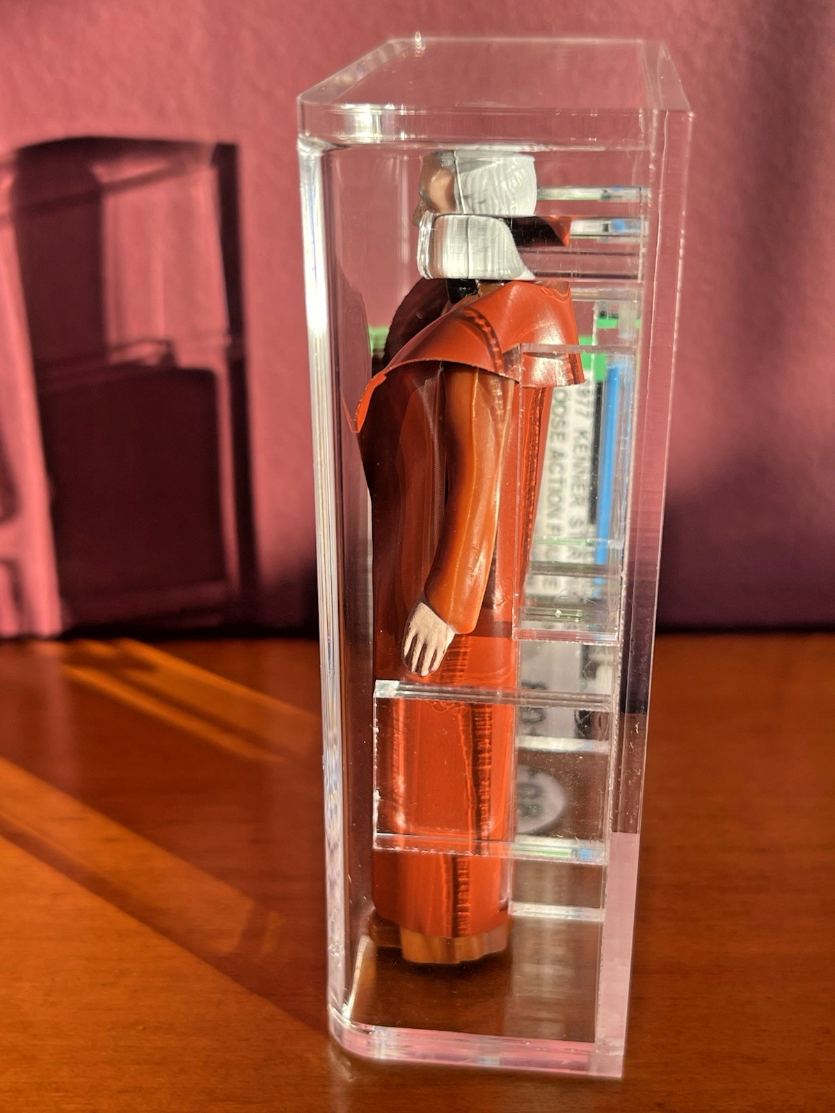 Ben (Obi-Wan) Kenobi sold