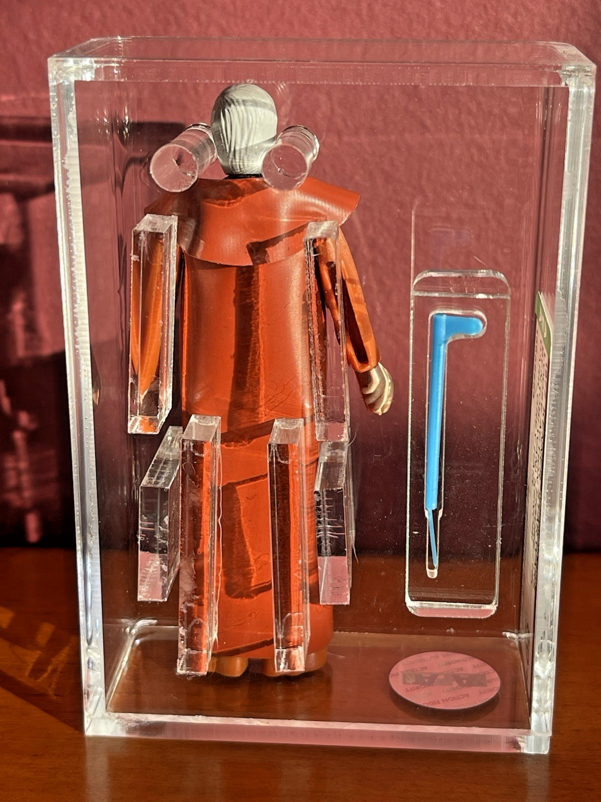 Ben (Obi-Wan) Kenobi sold
