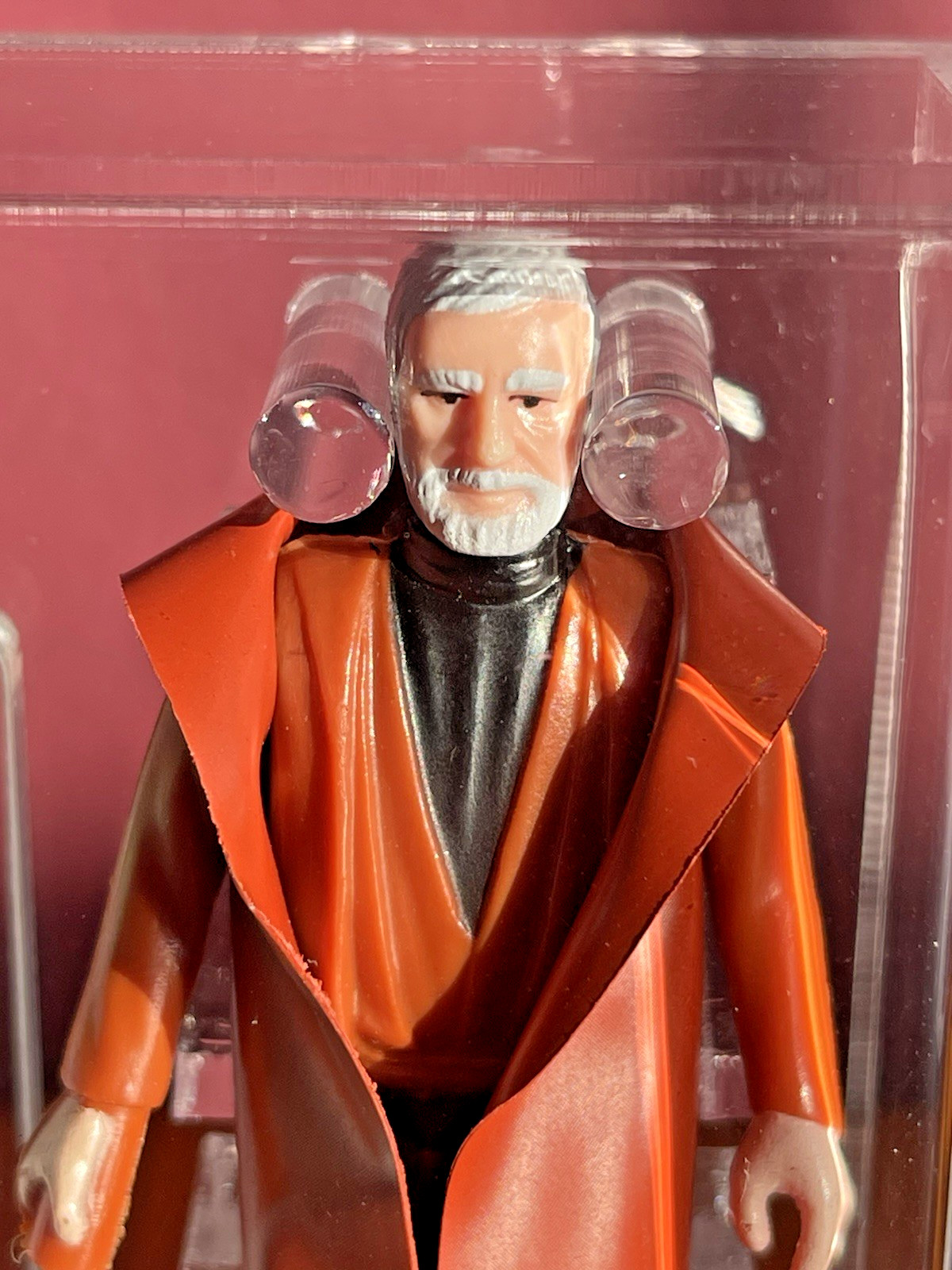 Ben (Obi-Wan) Kenobi sold