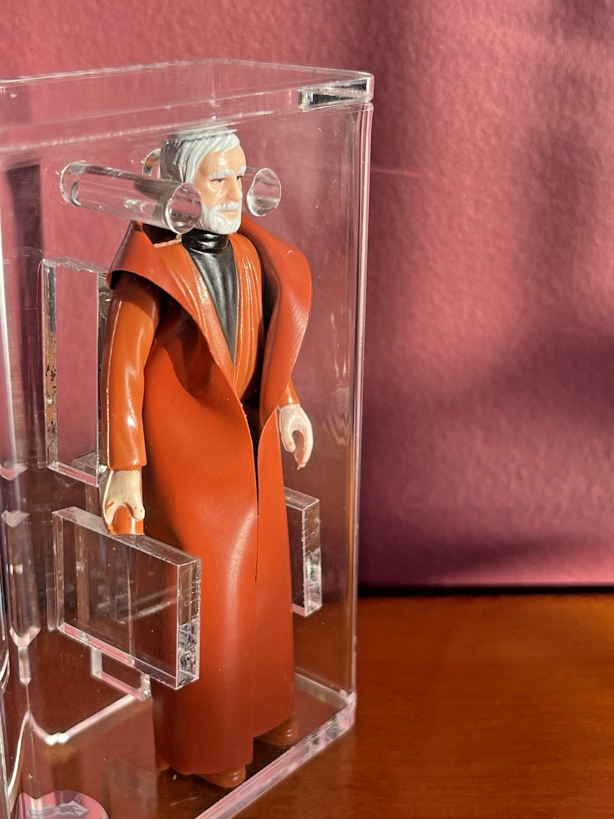 Ben (Obi-Wan) Kenobi sold