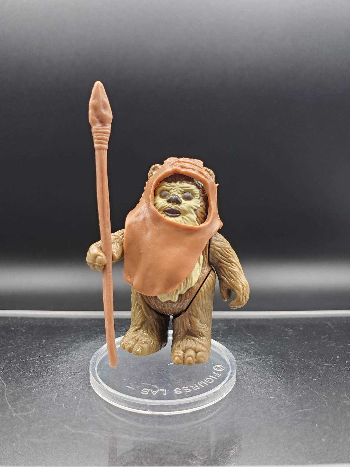 Wicket W. Warrick sold
