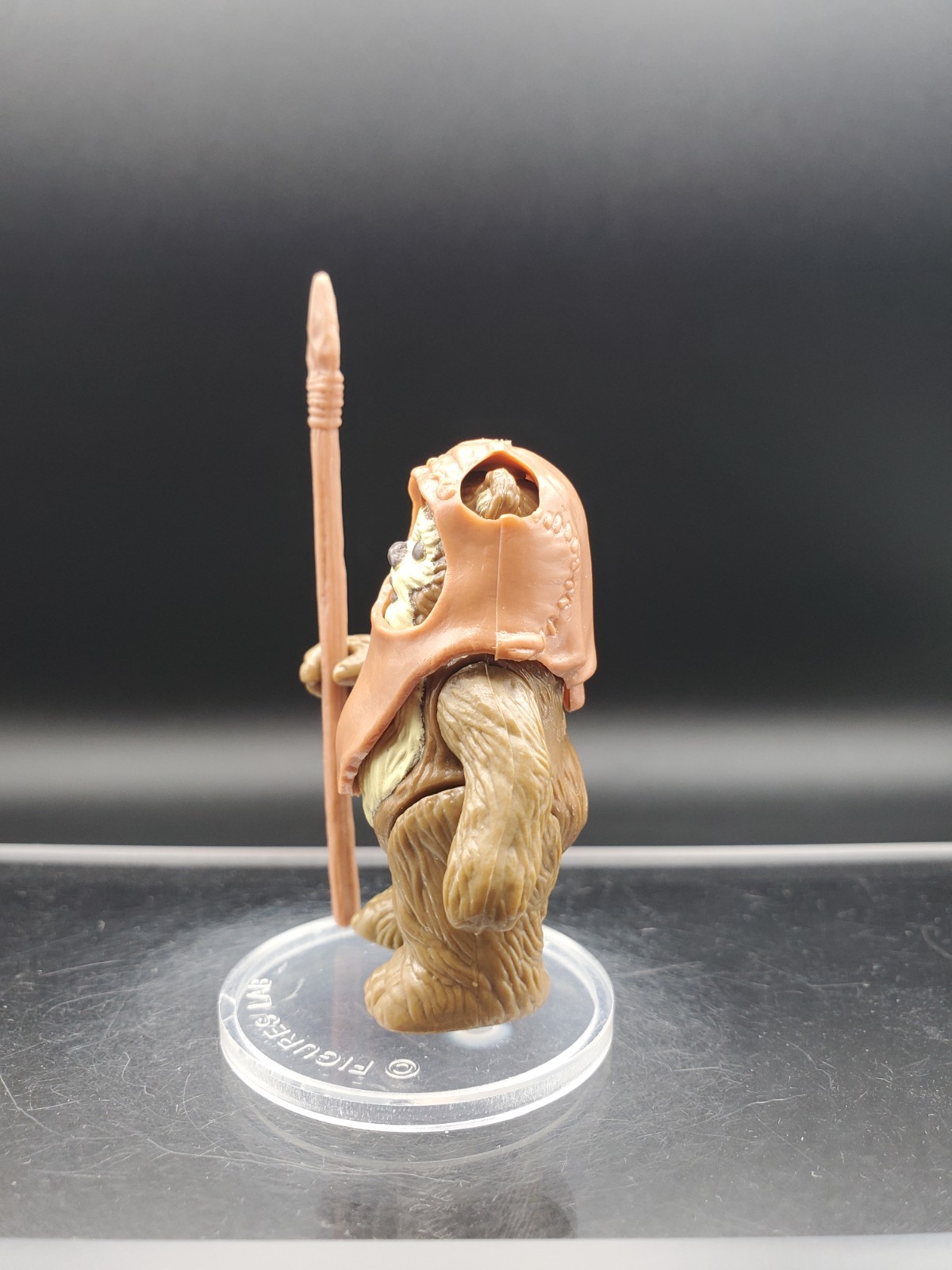Wicket W. Warrick sold
