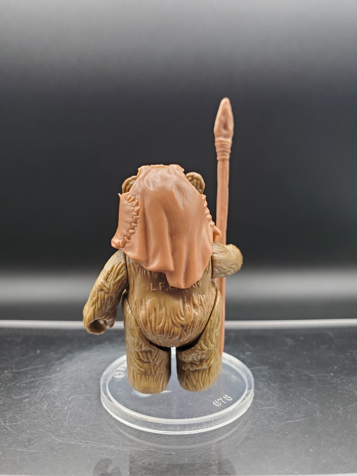 Wicket W. Warrick sold