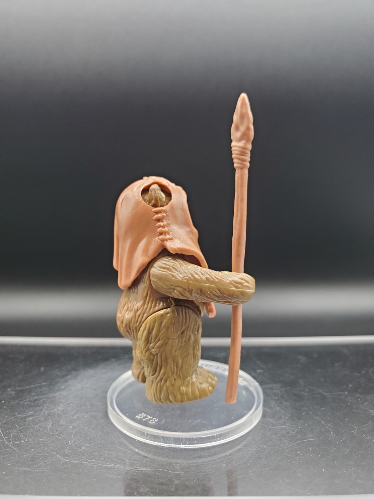 Wicket W. Warrick sold