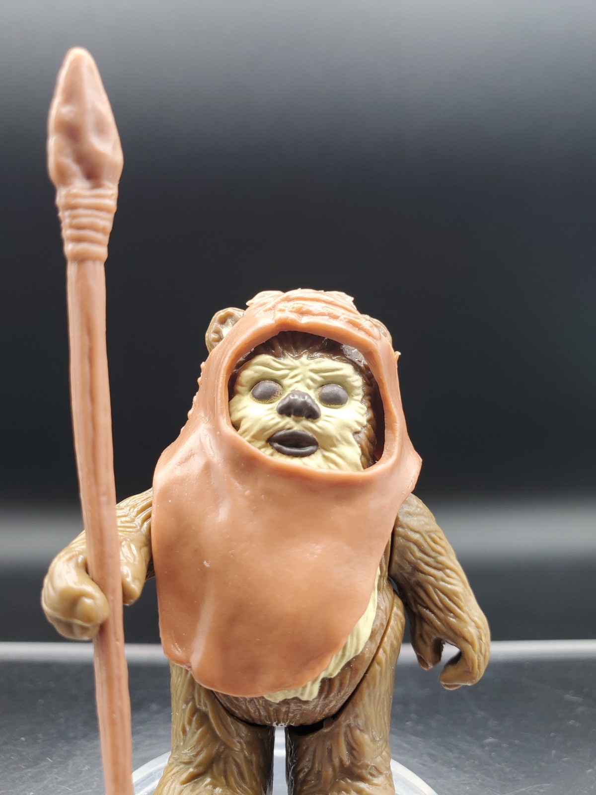 Wicket W. Warrick sold