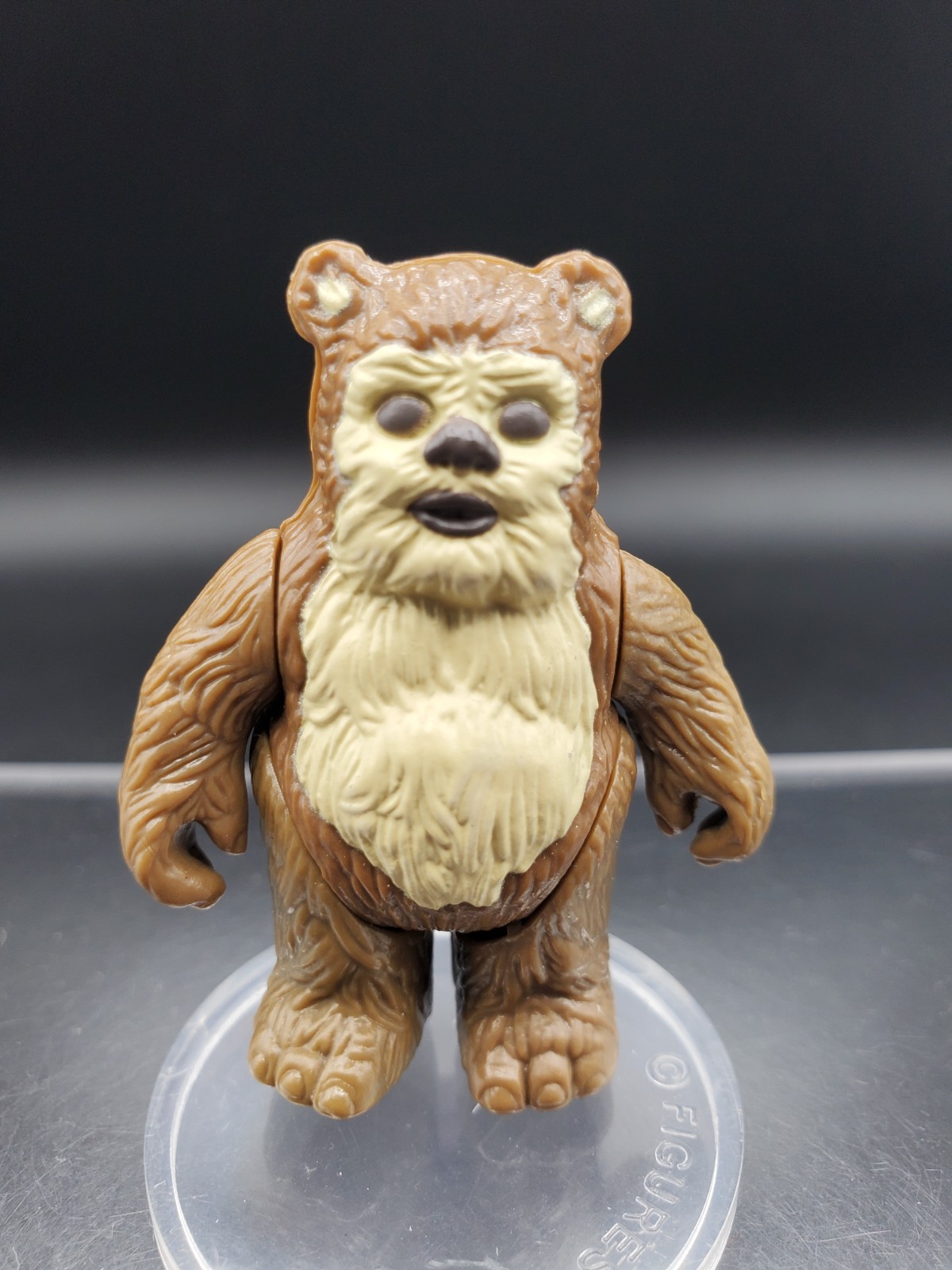 Wicket W. Warrick sold
