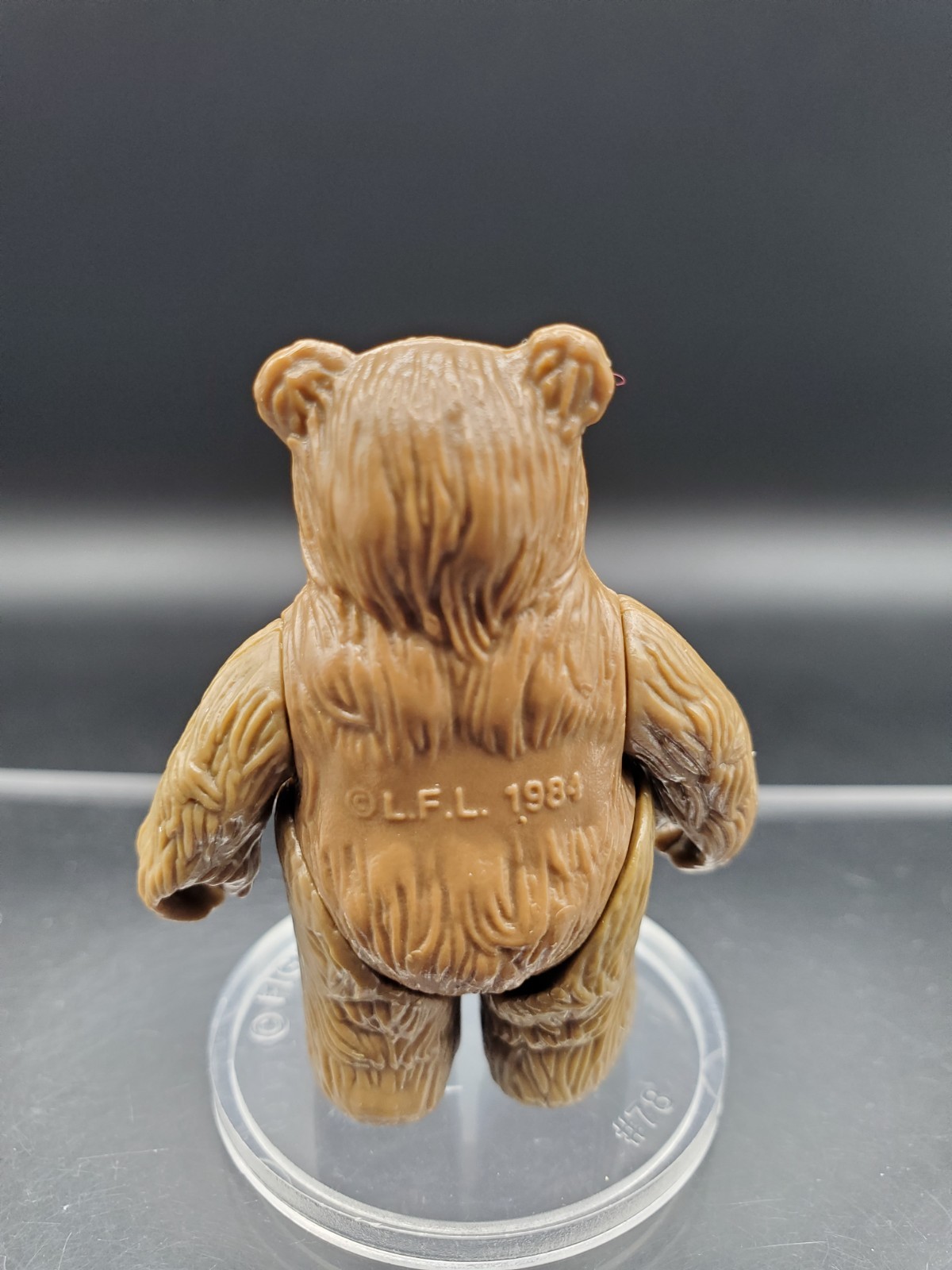 Wicket W. Warrick sold