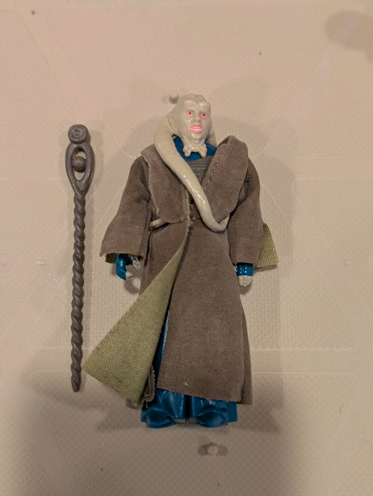 Bib Fortuna sold