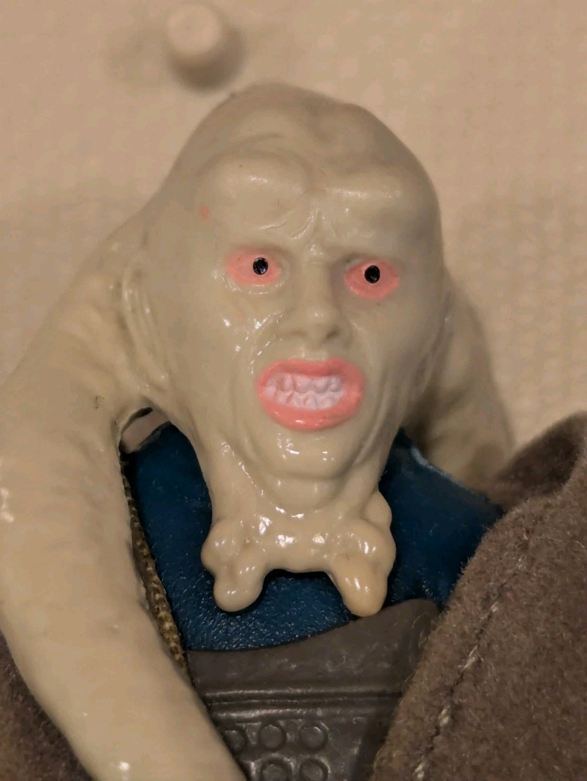 Bib Fortuna sold
