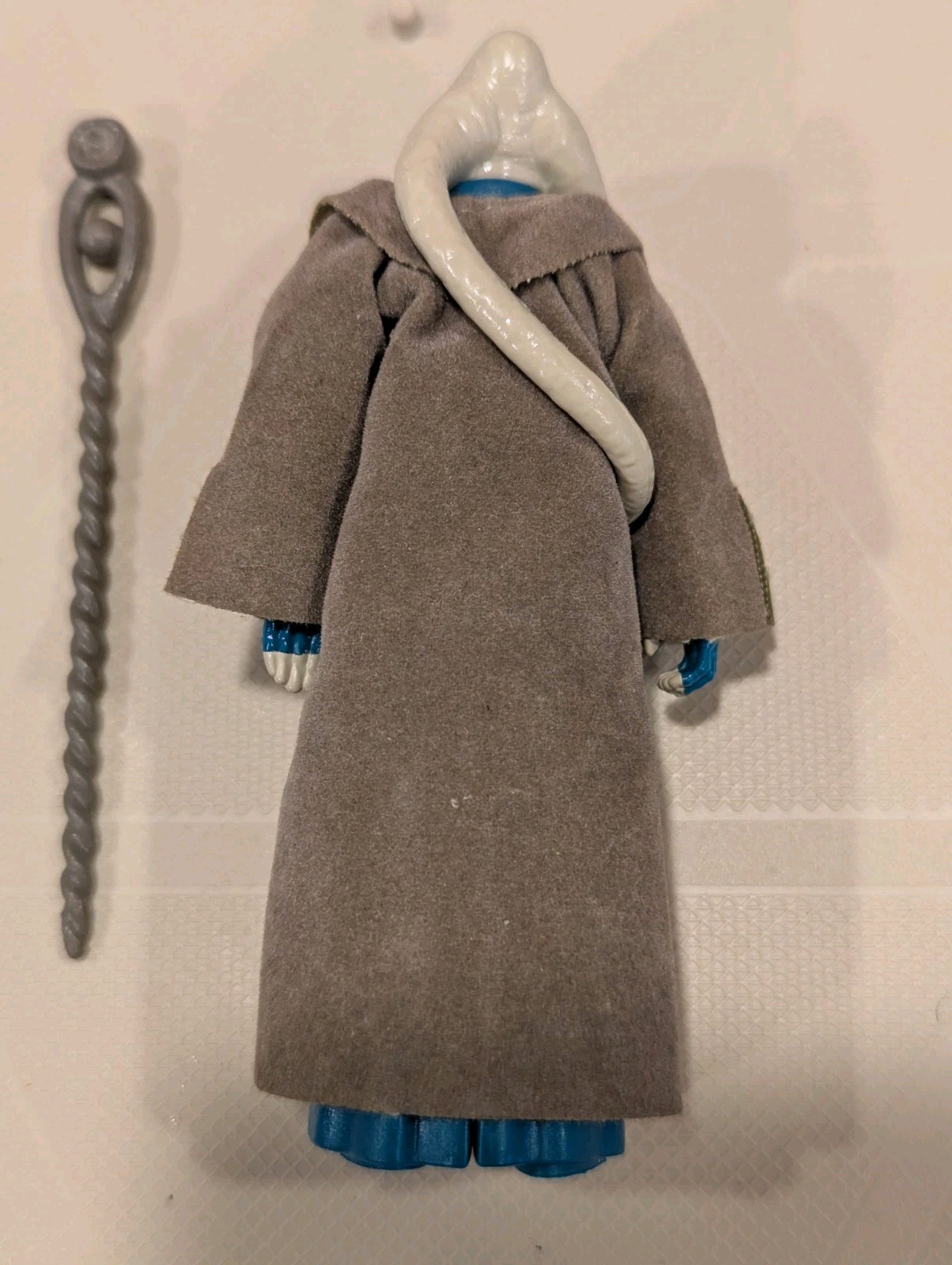 Bib Fortuna sold