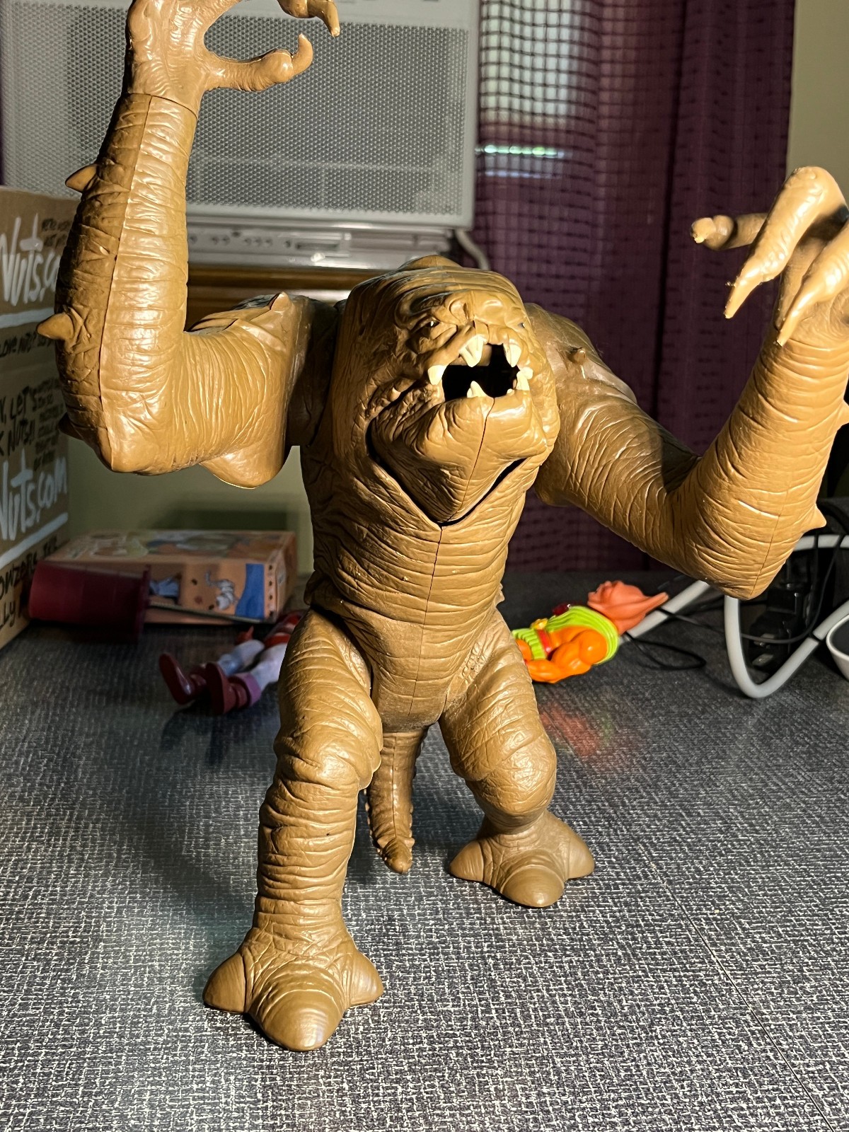 Rancor Monster sold
