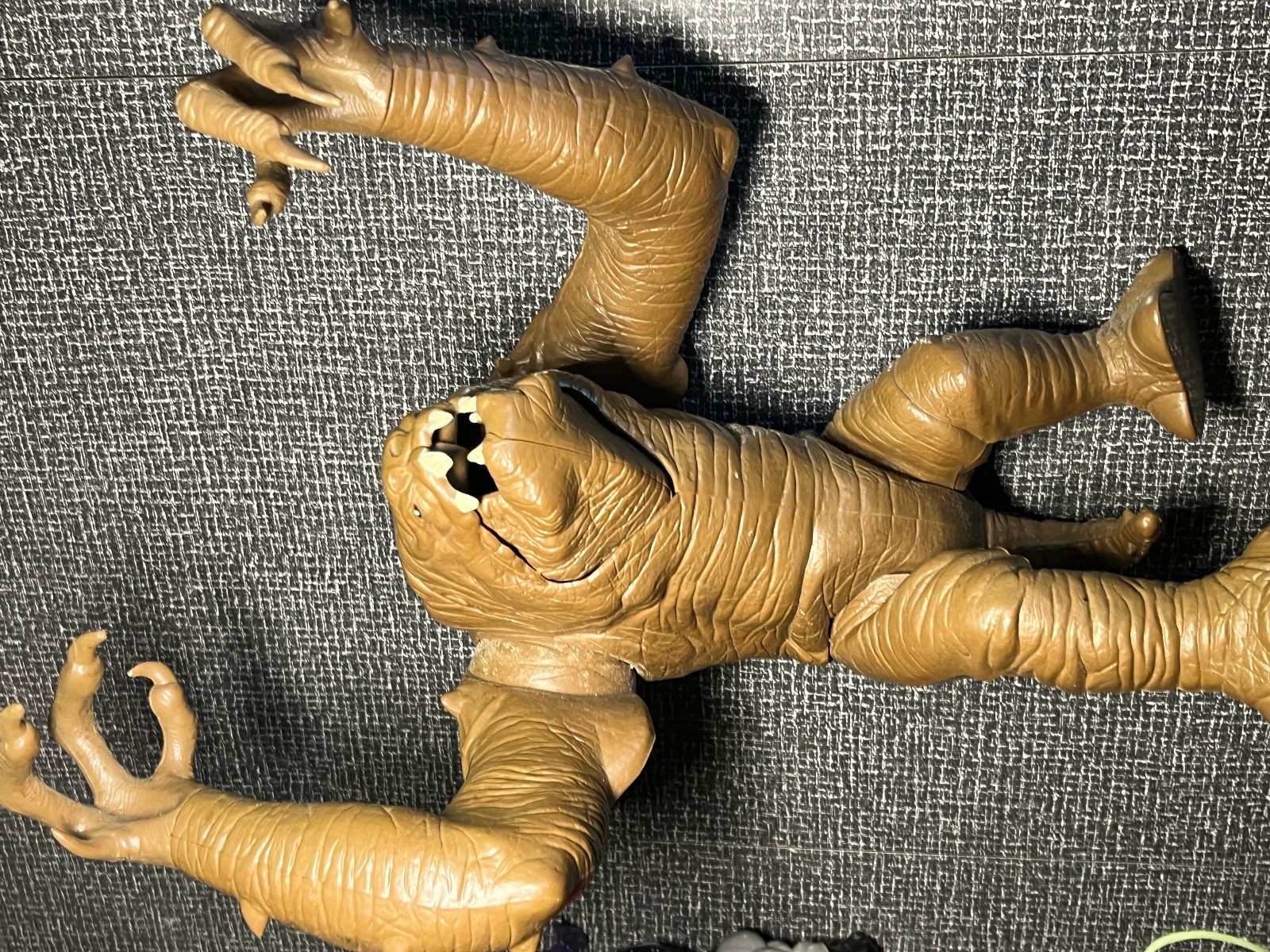 Rancor Monster sold