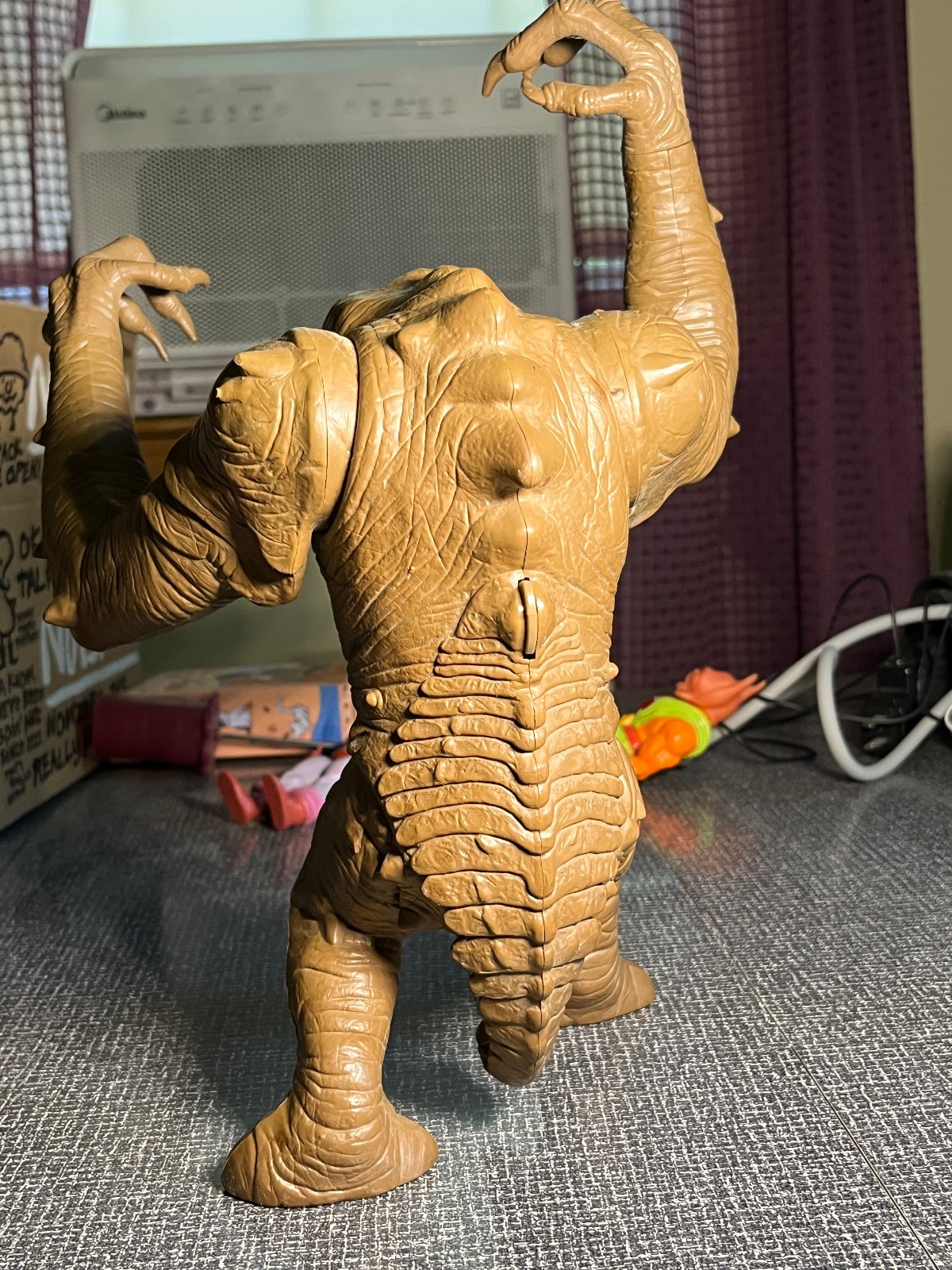 Rancor Monster sold