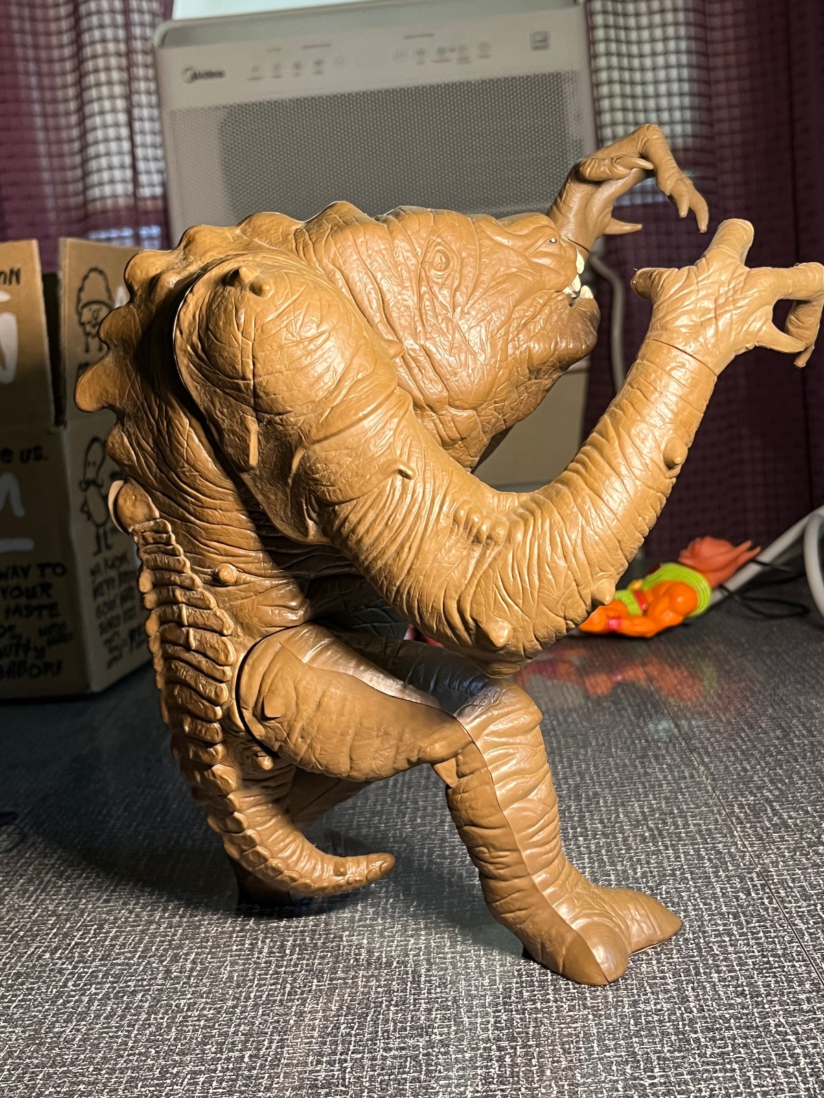 Rancor Monster sold