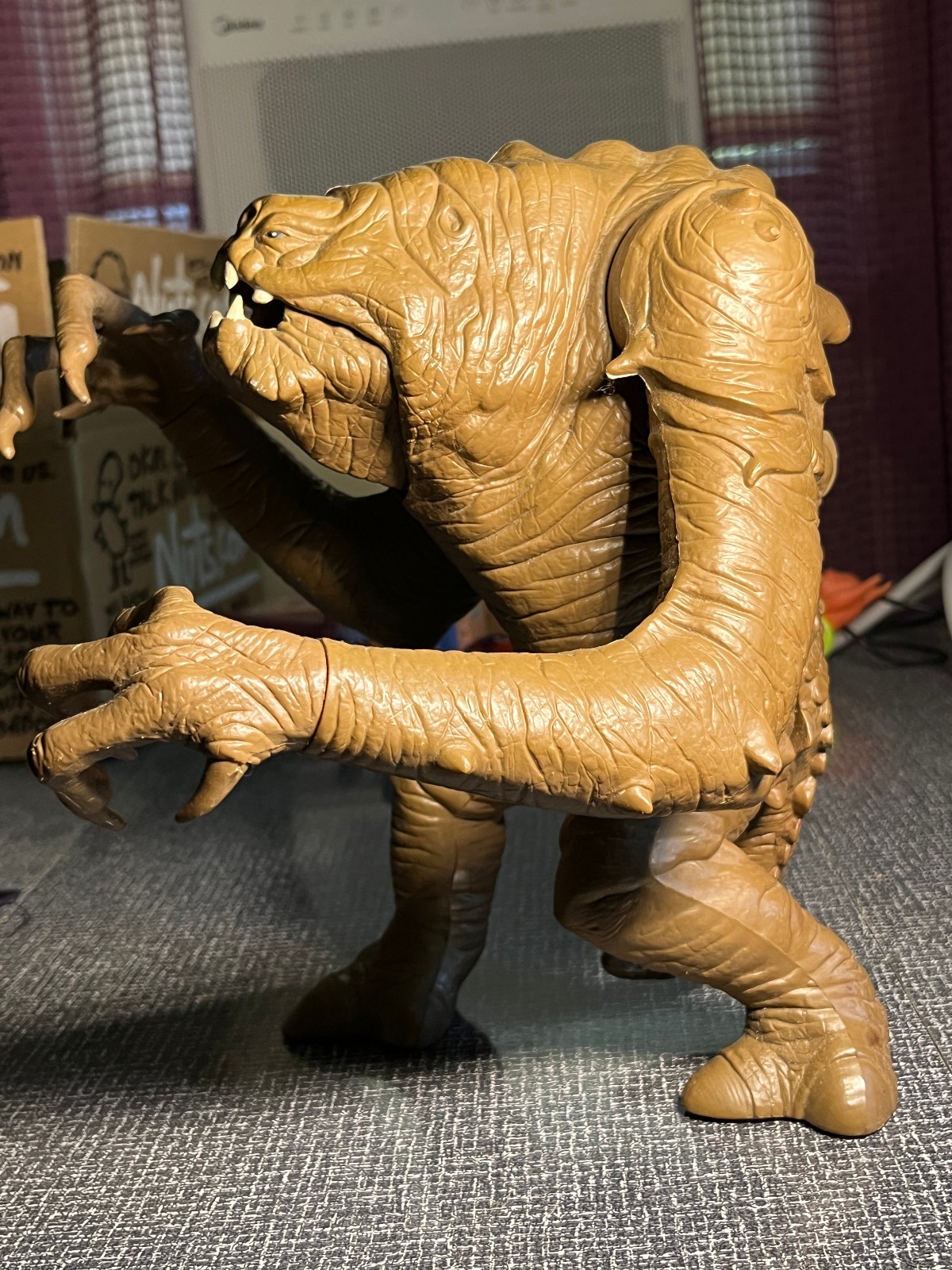 Rancor Monster sold