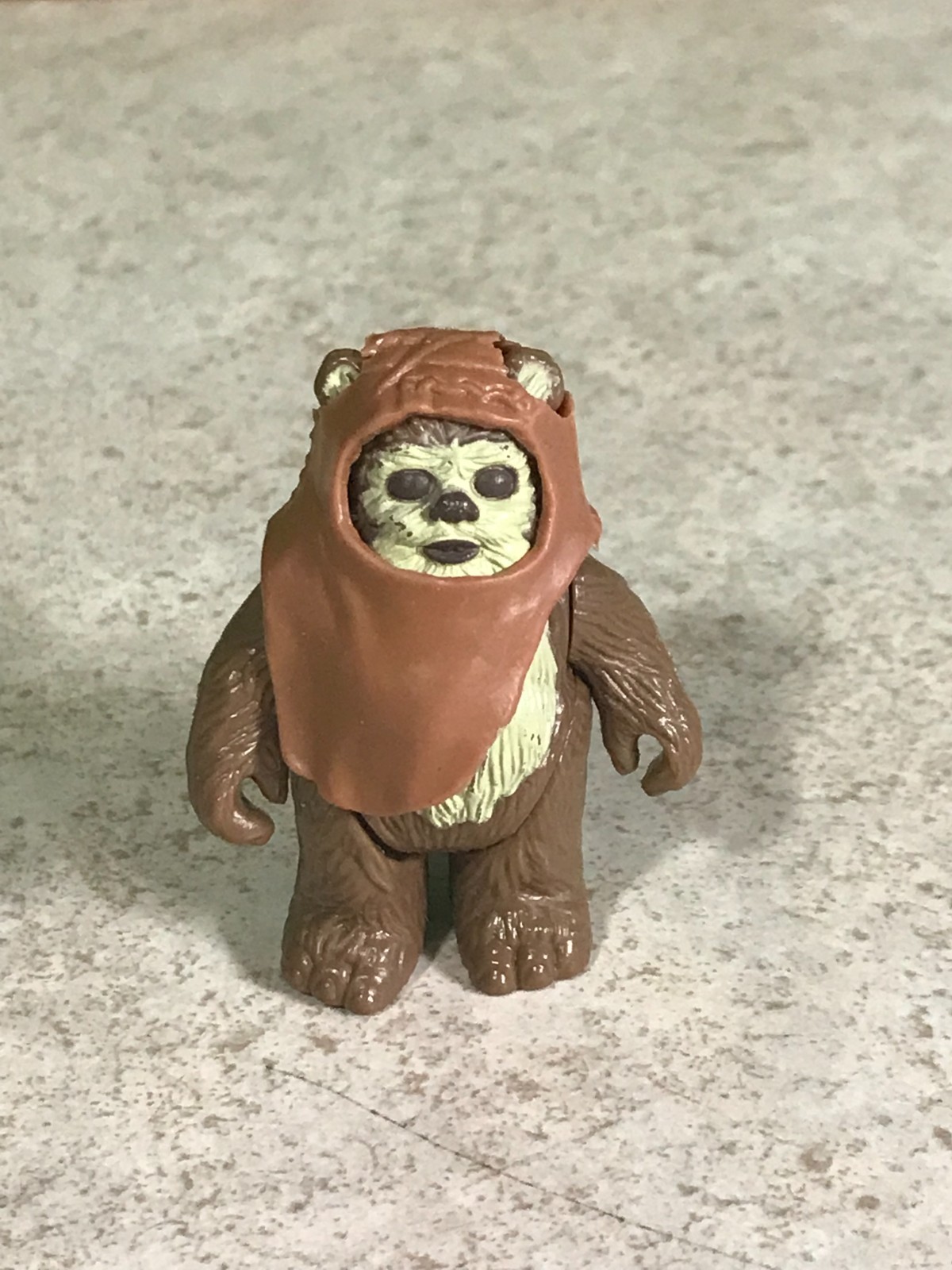 Wicket W. Warrick sold