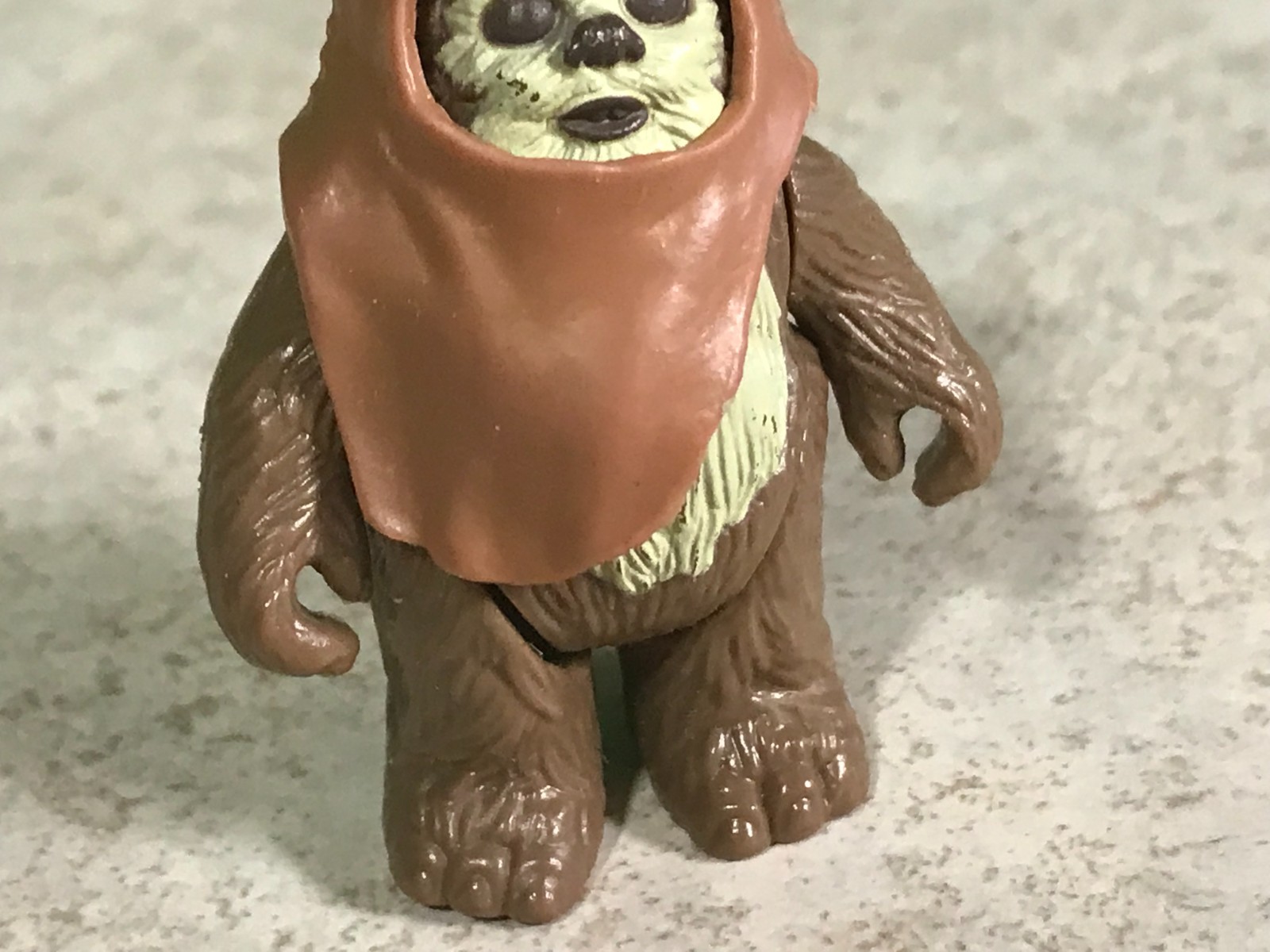 Wicket W. Warrick sold