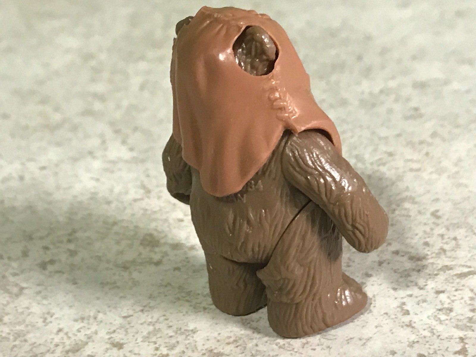Wicket W. Warrick sold