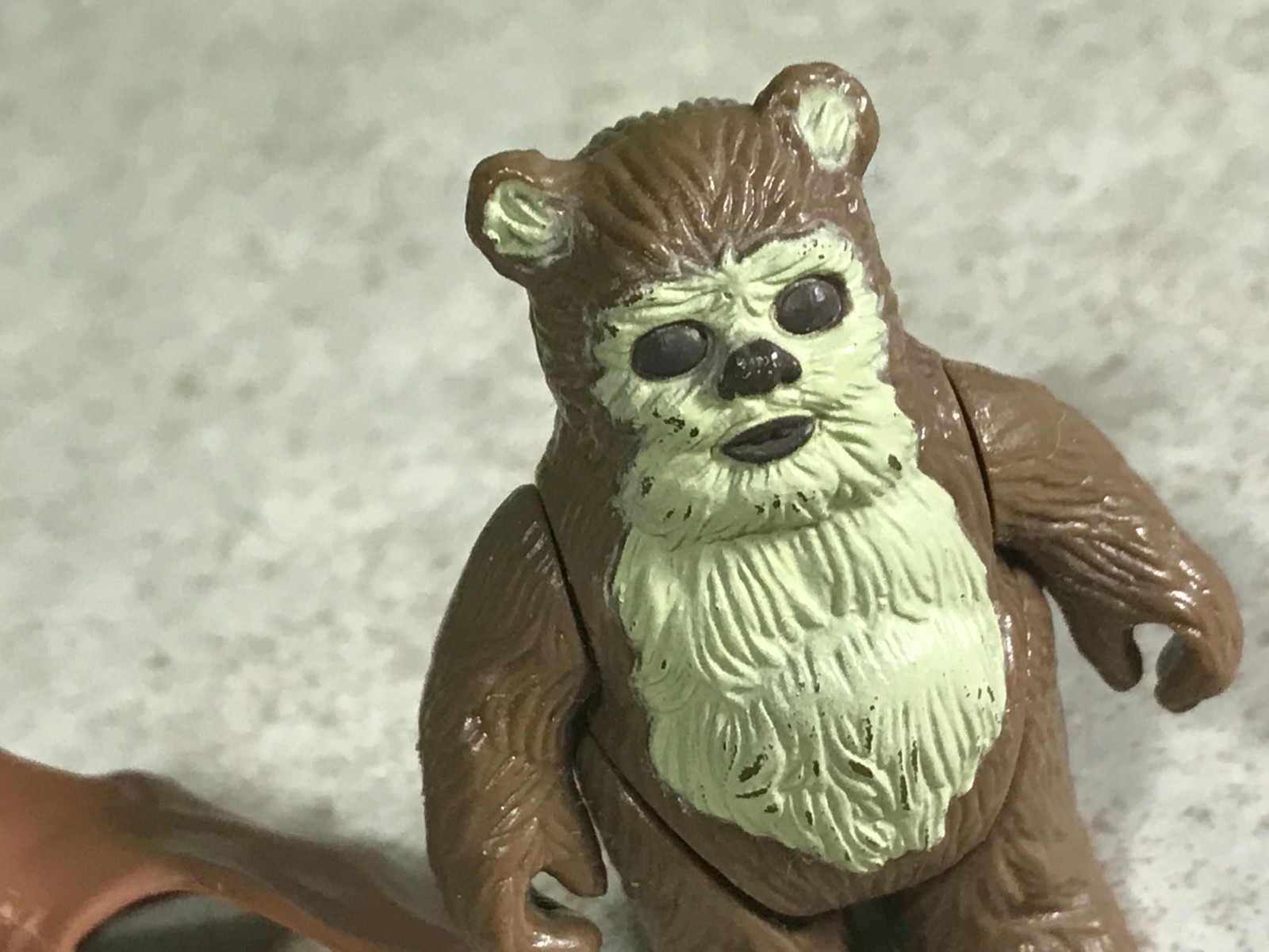Wicket W. Warrick sold