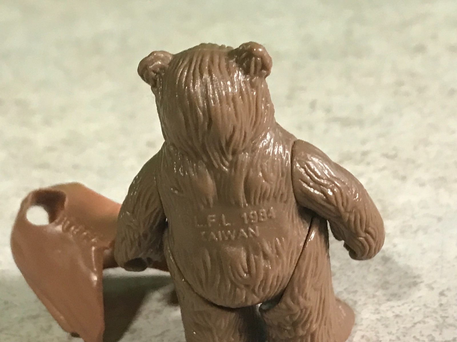 Wicket W. Warrick sold