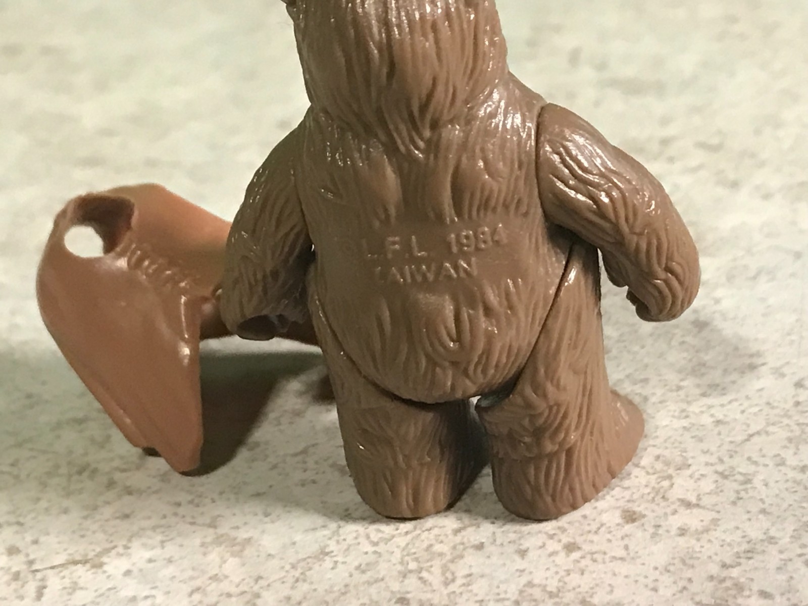 Wicket W. Warrick sold