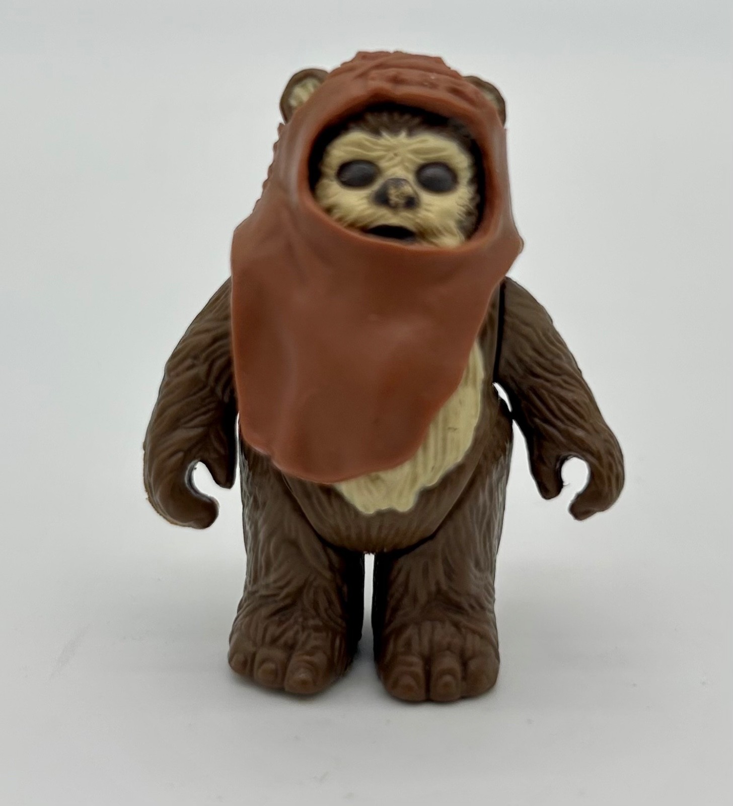 Wicket W. Warrick sold