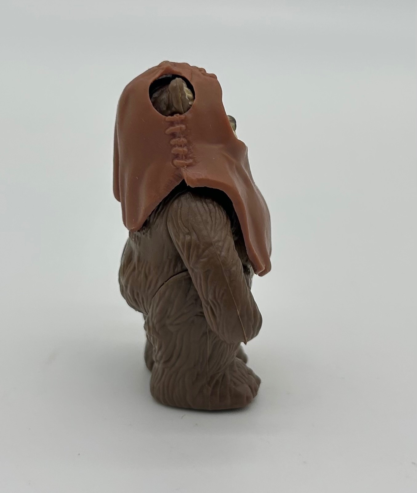 Wicket W. Warrick sold