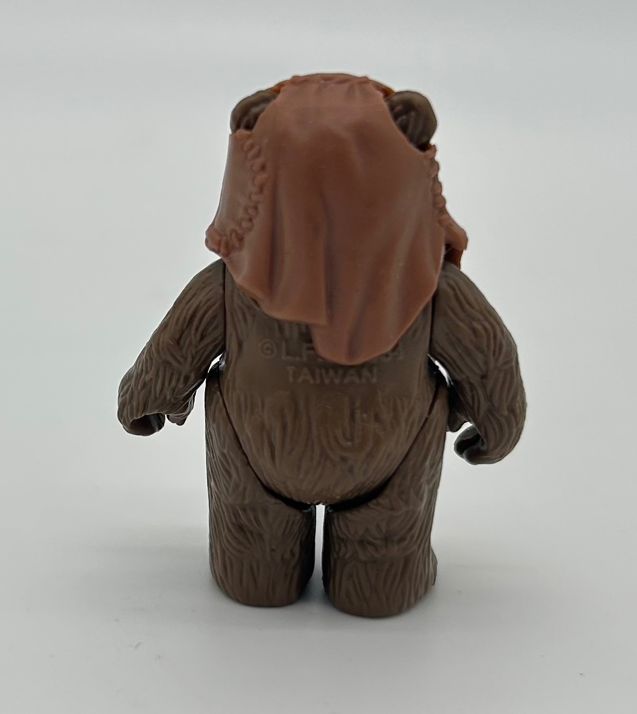 Wicket W. Warrick sold