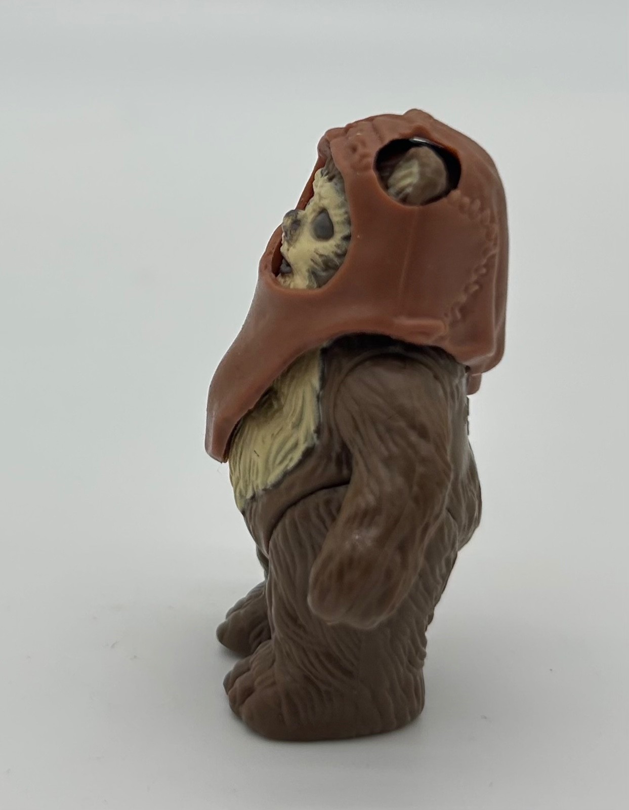 Wicket W. Warrick sold