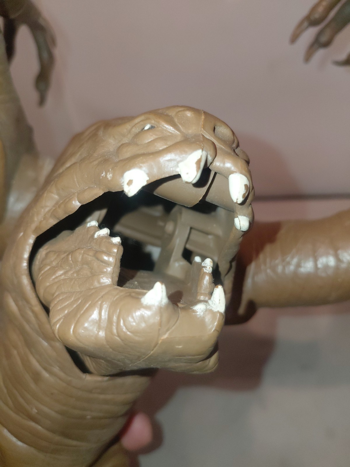 Rancor Monster sold