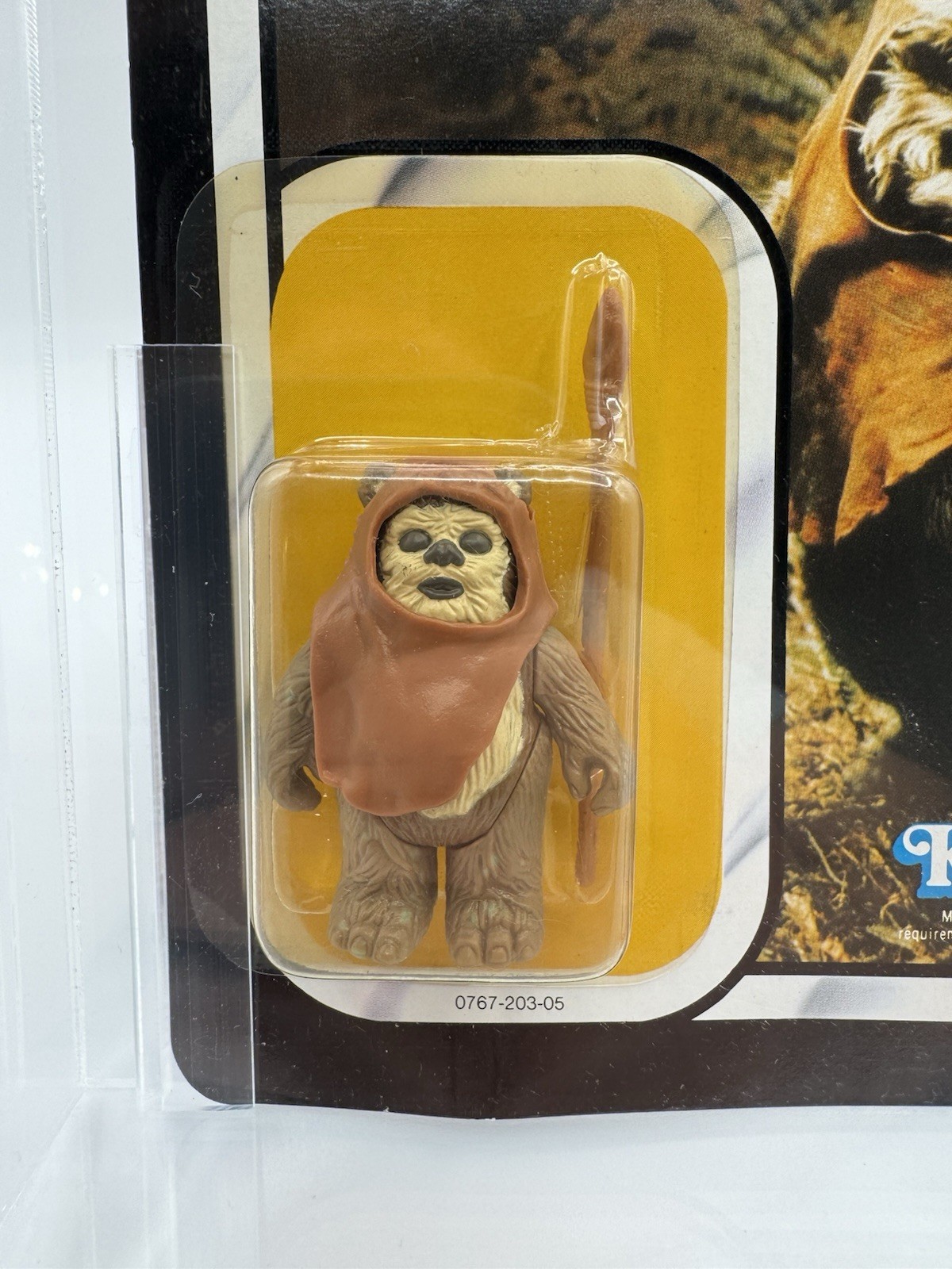 Wicket W. Warrick sold