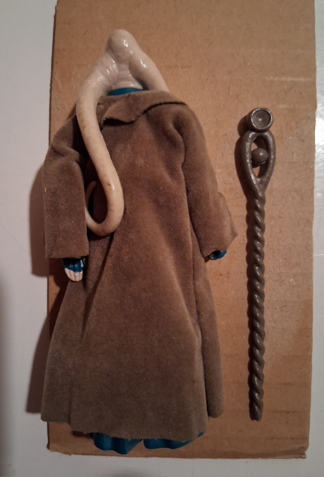 Bib Fortuna sold