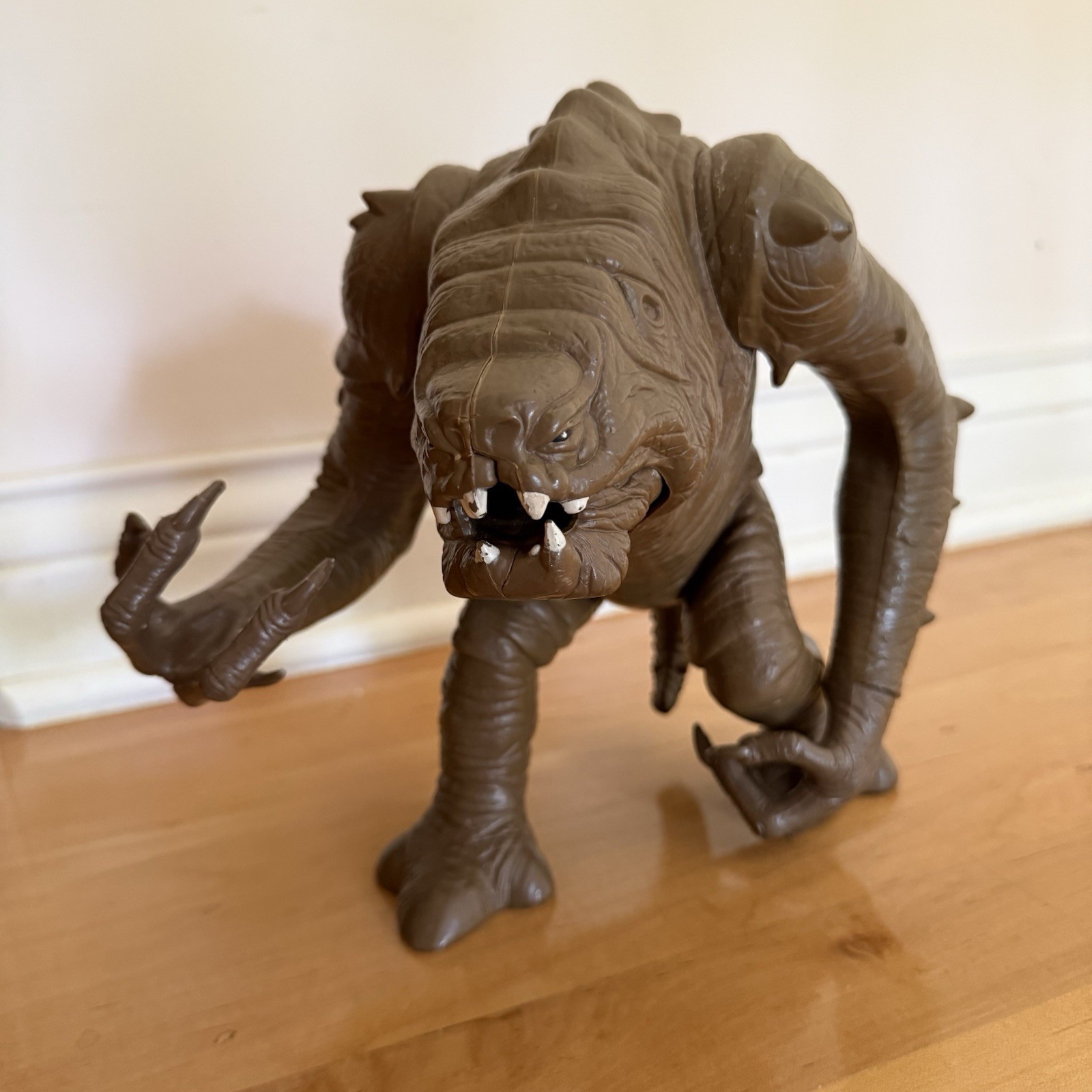 Rancor Monster sold