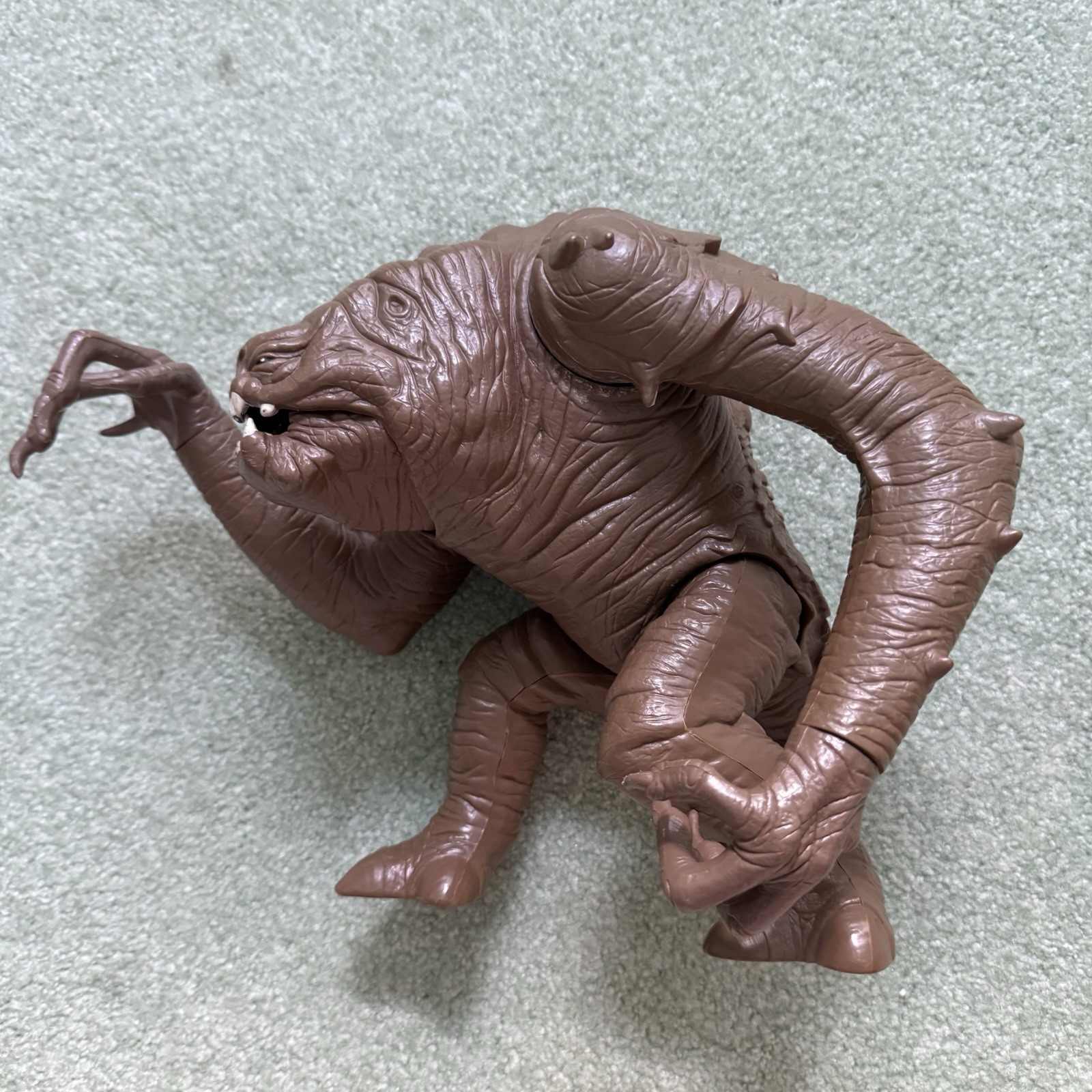 Rancor Monster sold