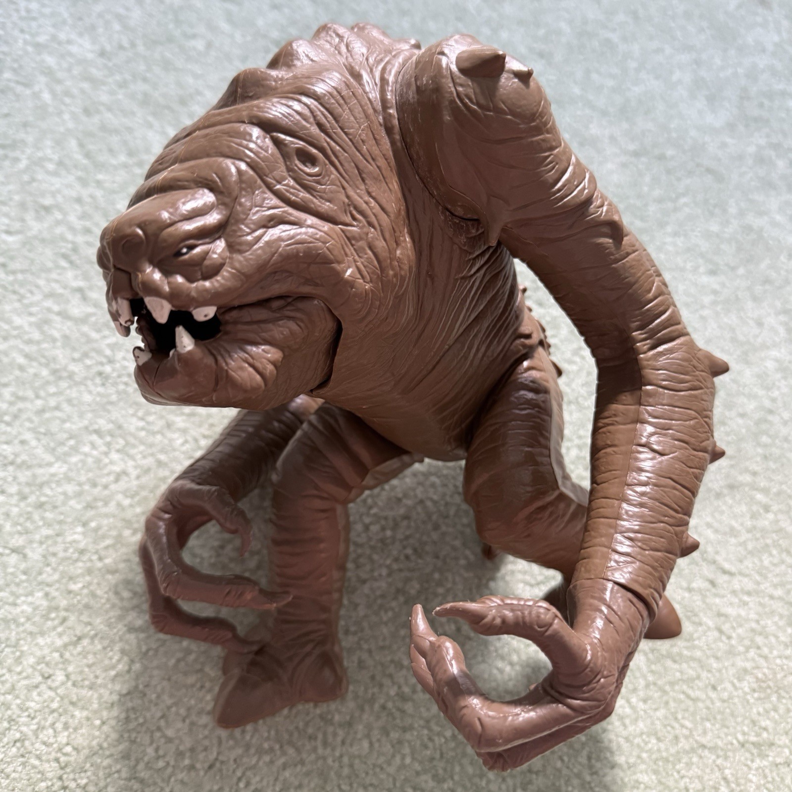 Rancor Monster sold