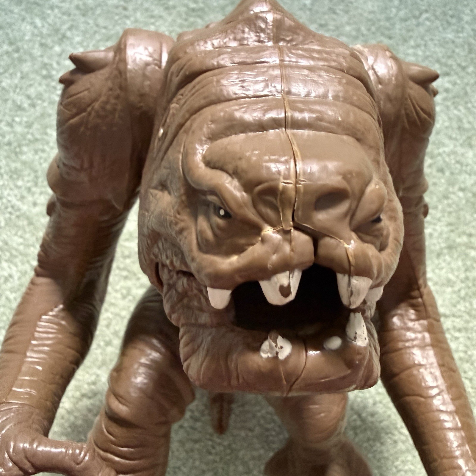 Rancor Monster sold