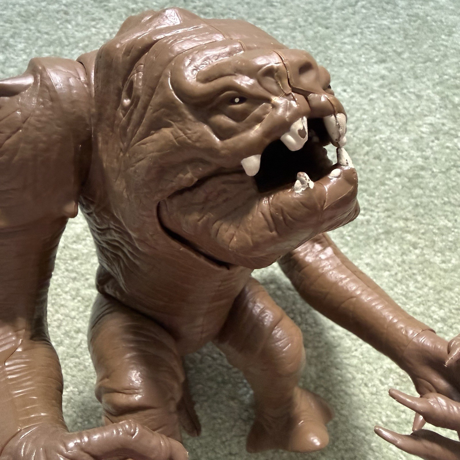 Rancor Monster sold