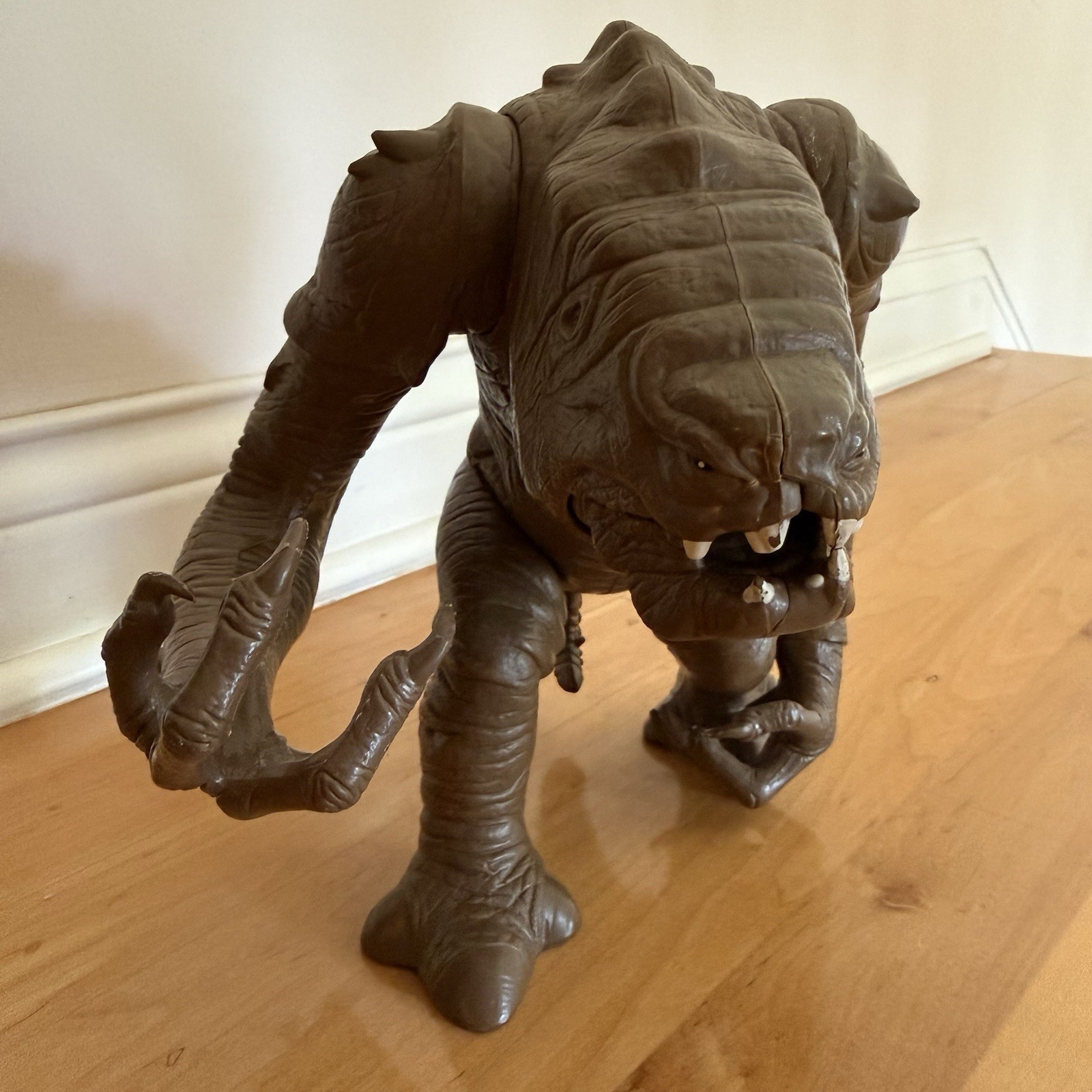 Rancor Monster sold