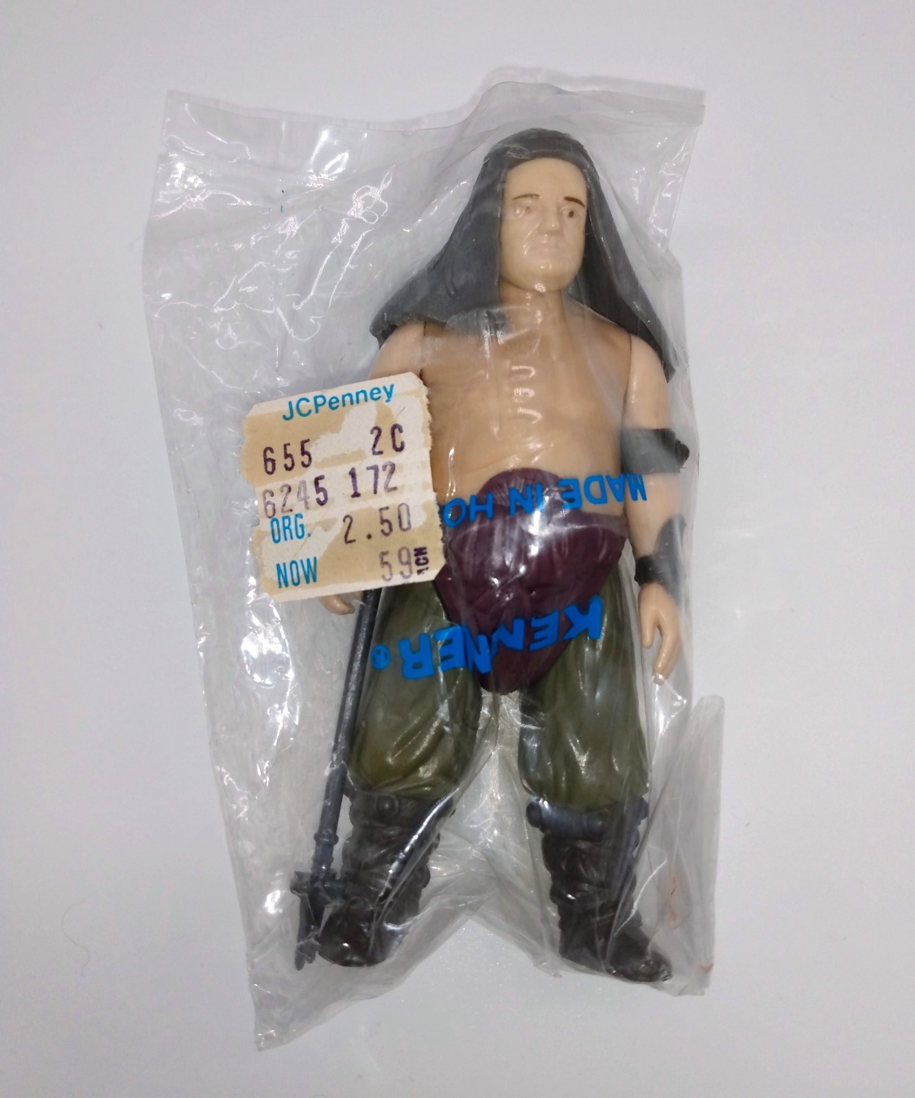 Rancor Keeper sold