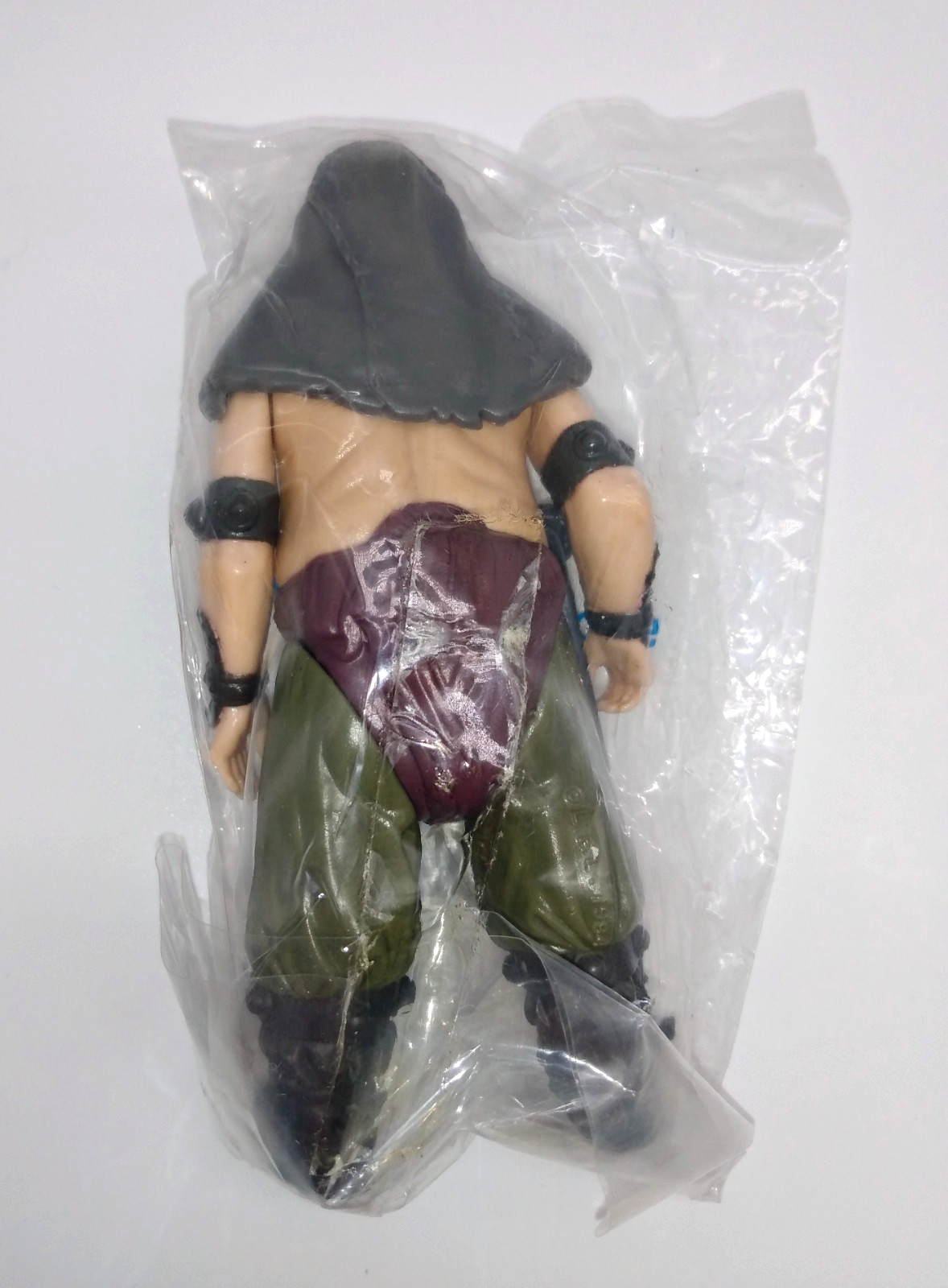 Rancor Keeper sold