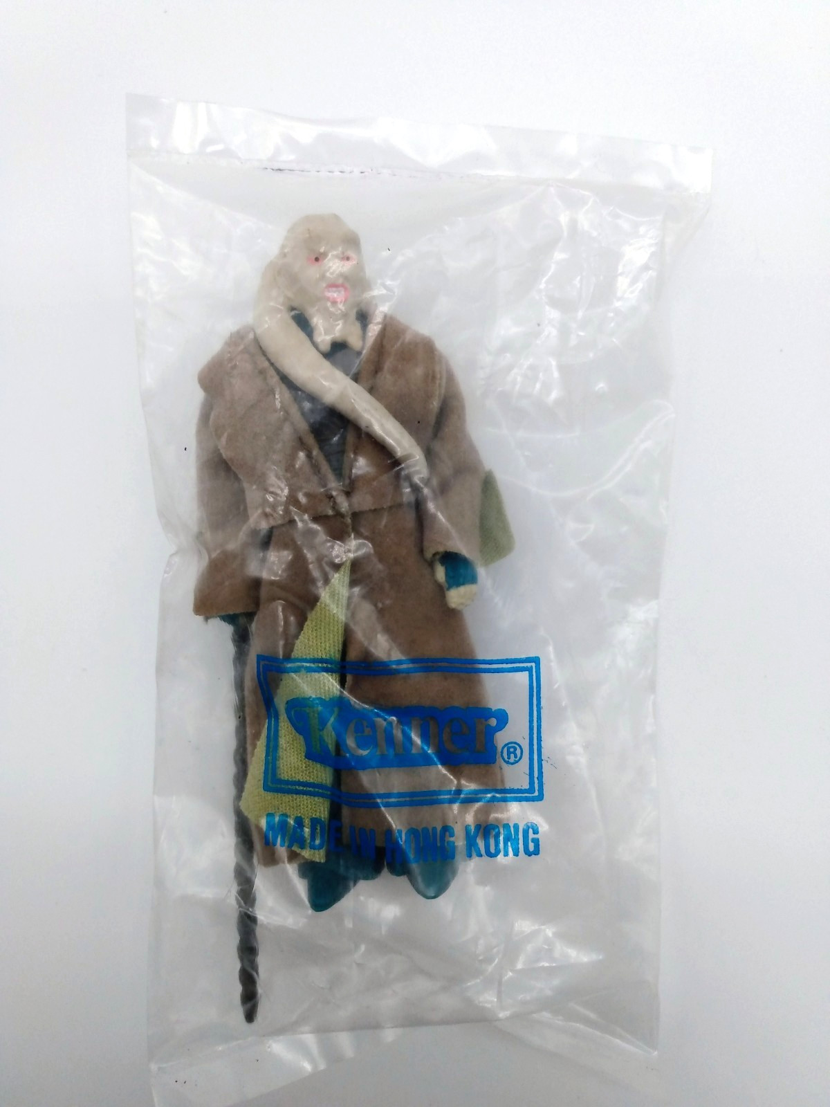 Bib Fortuna sold
