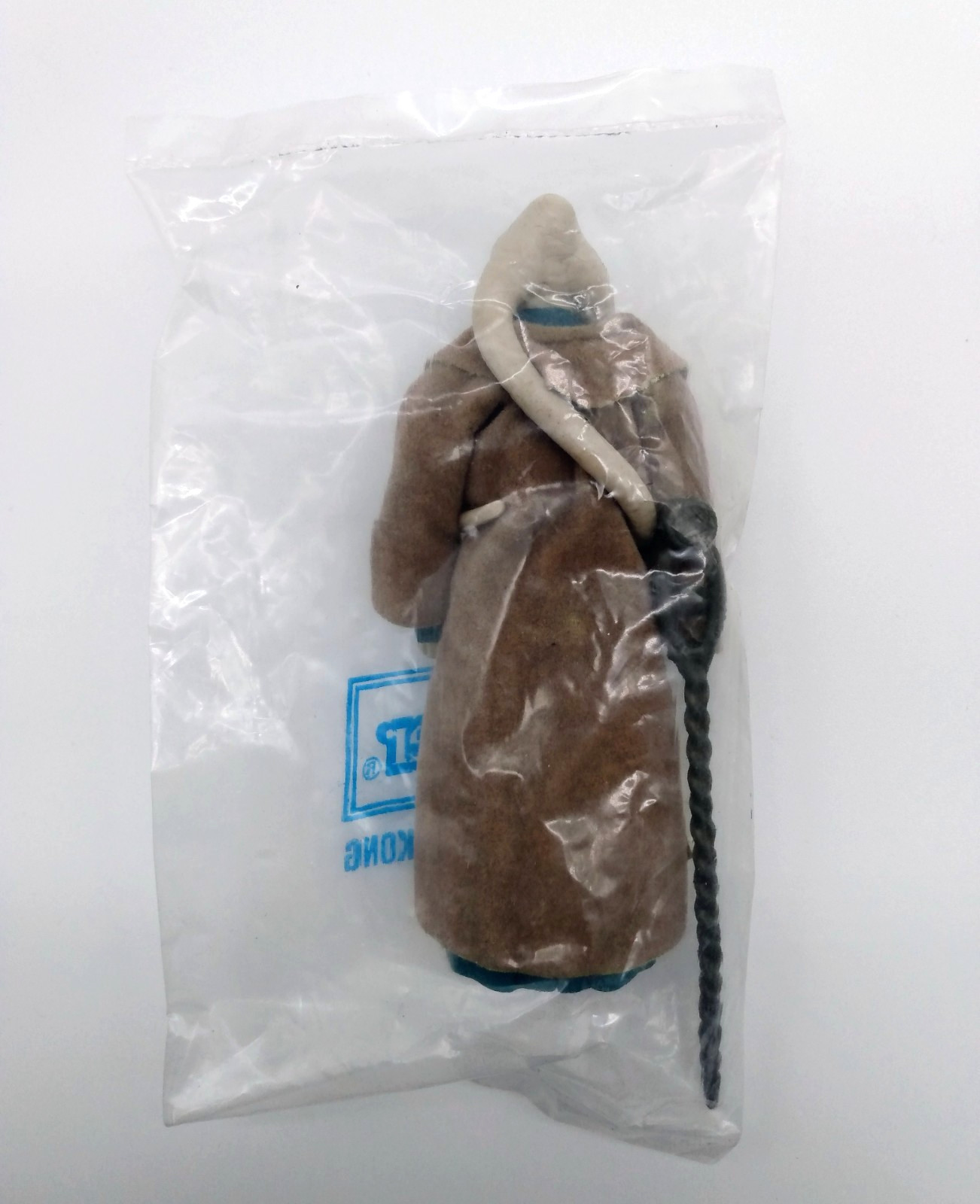 Bib Fortuna sold