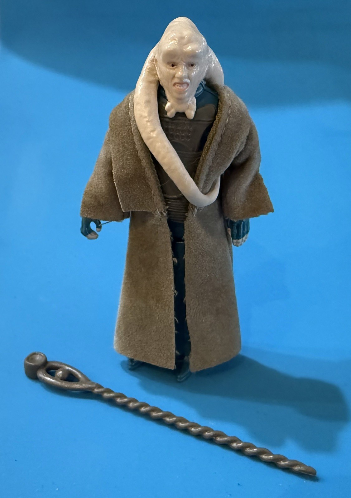 Bib Fortuna sold