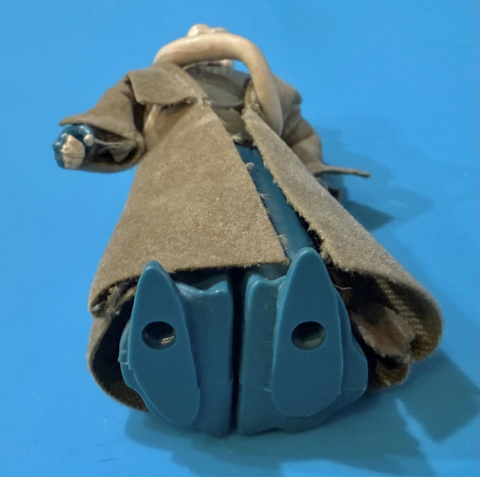 Bib Fortuna sold