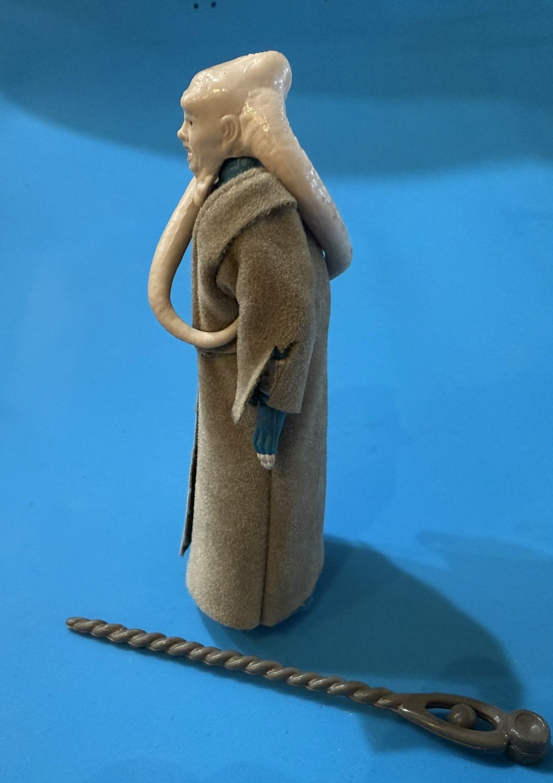 Bib Fortuna sold